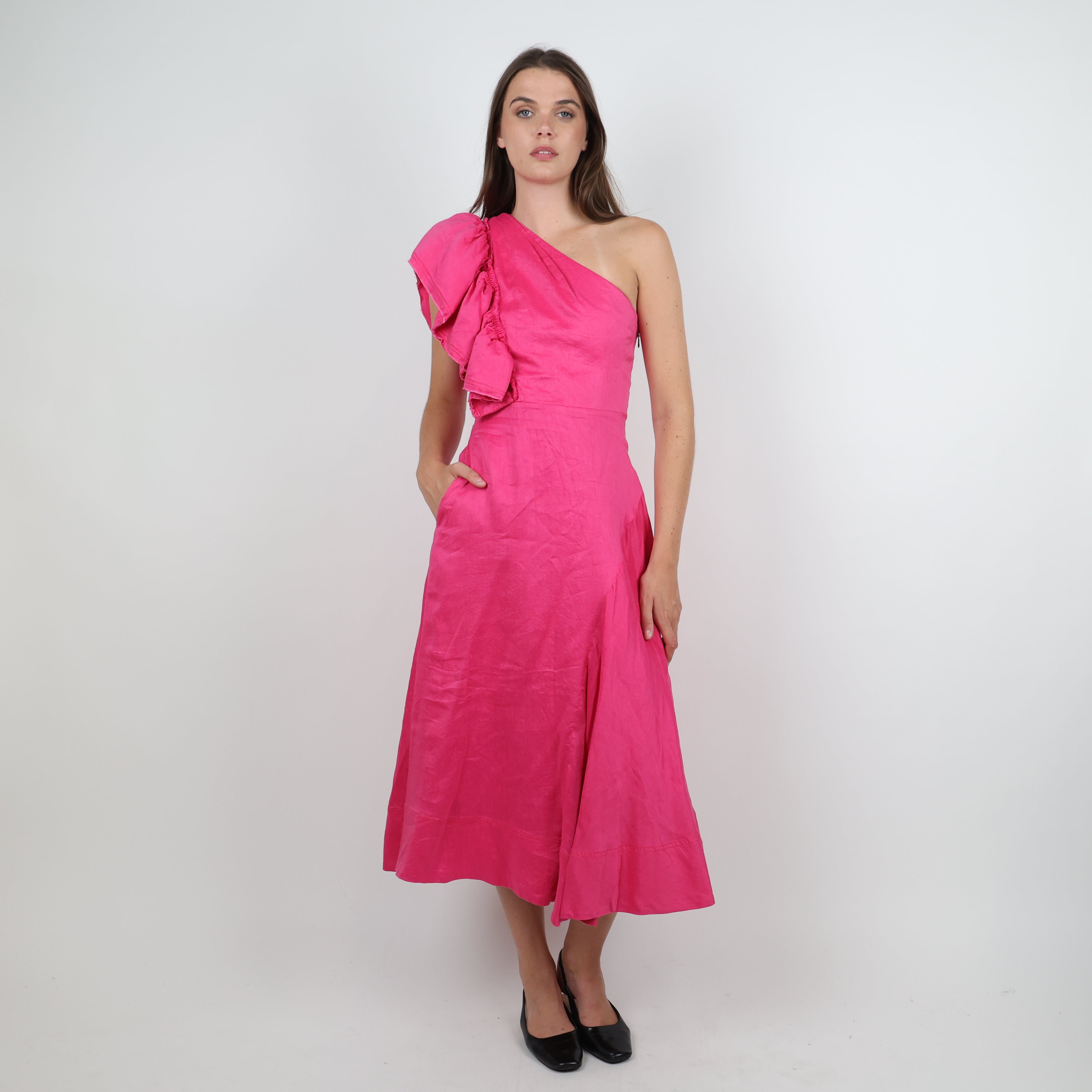Dress, UK Size 8