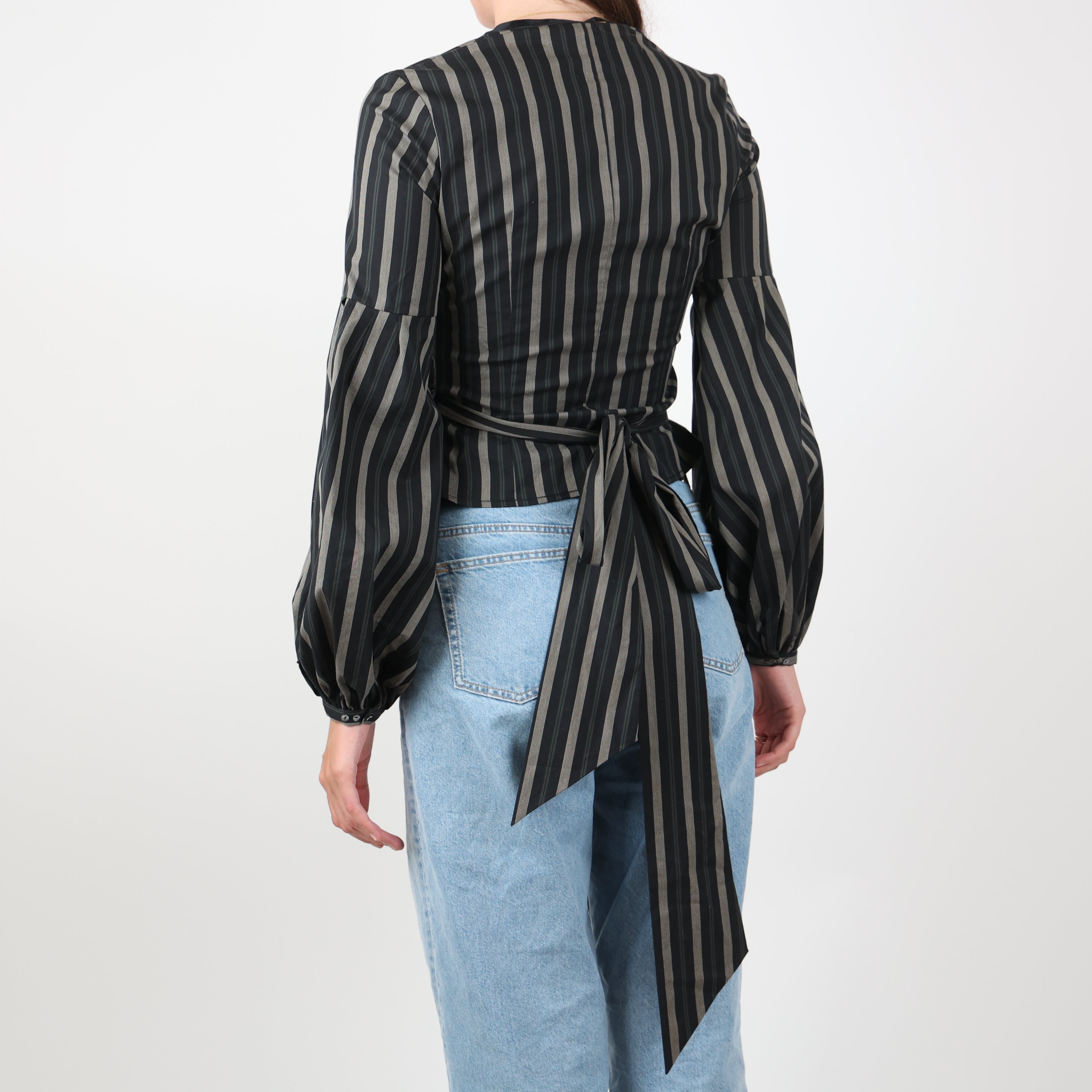 Blouse, UK Size 8