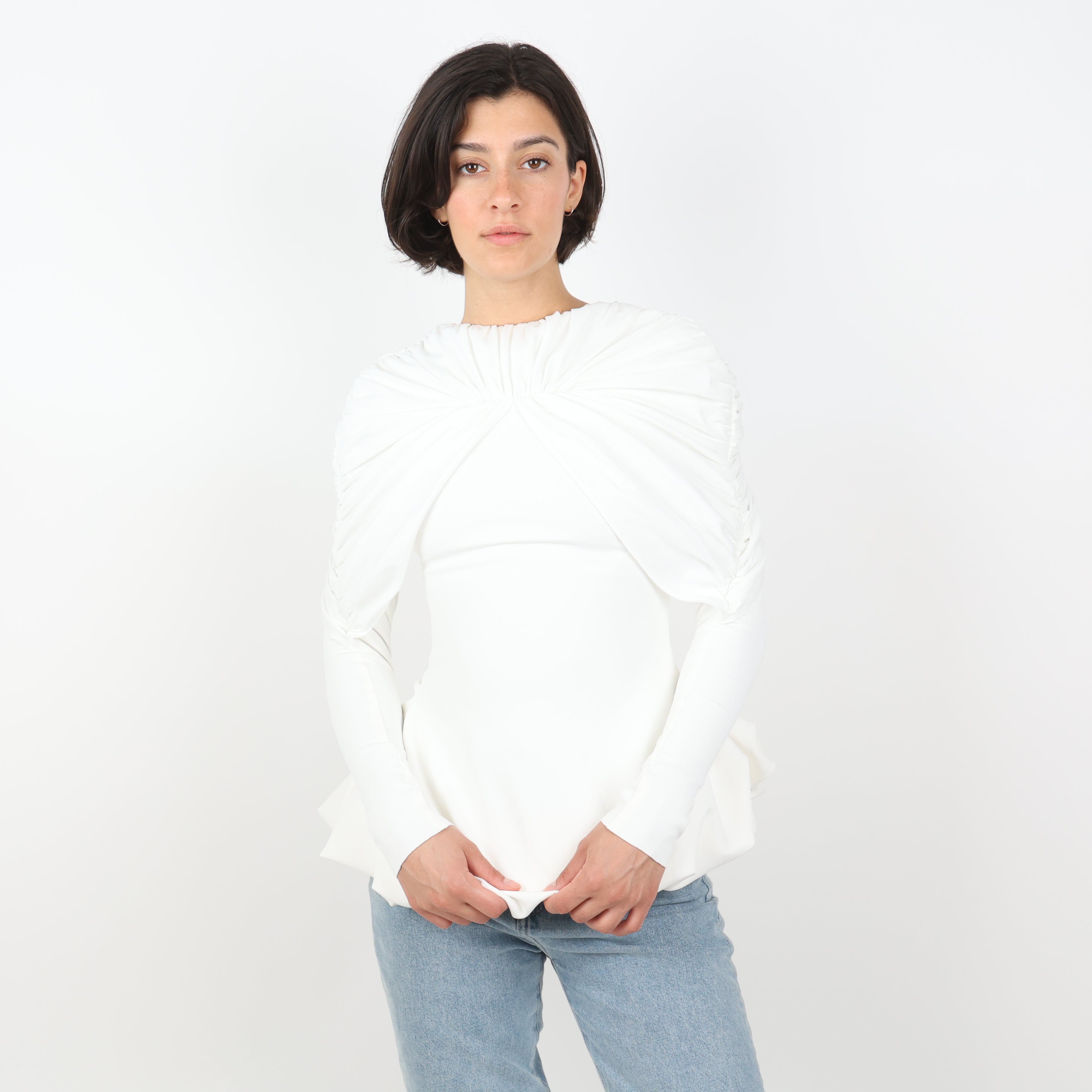 Top, UK Size 4