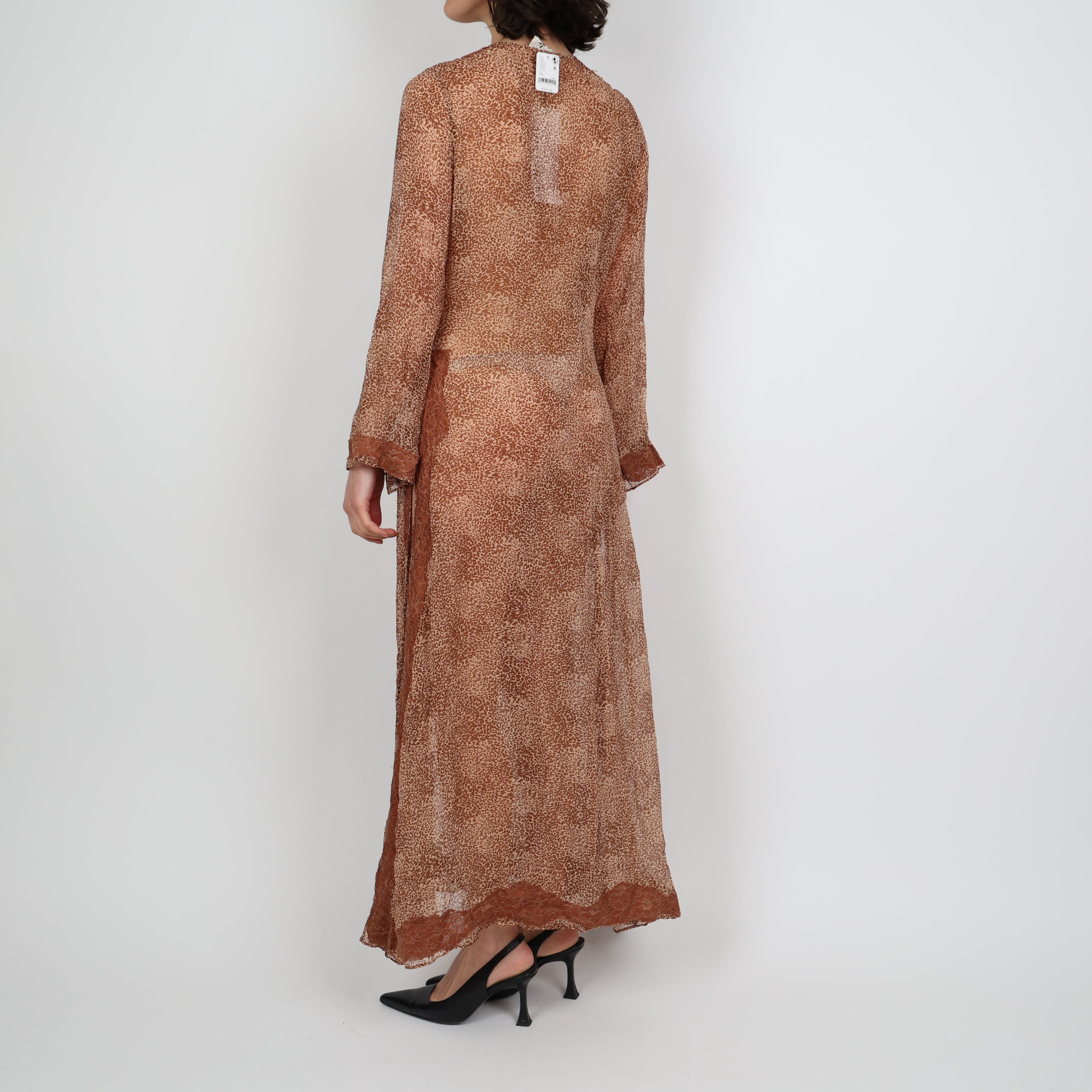 Dress, UK Size One Size