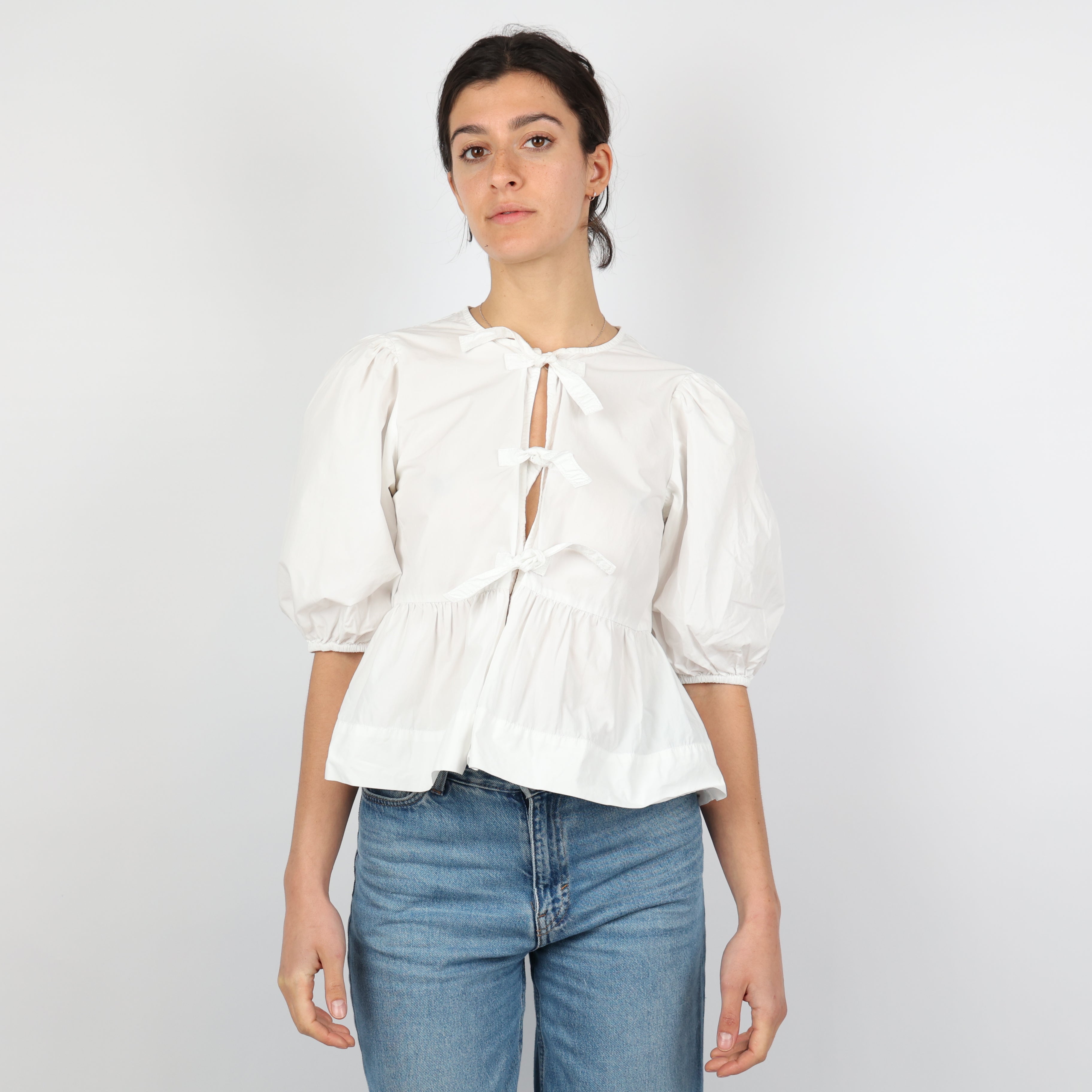 Top, UK Size 8
