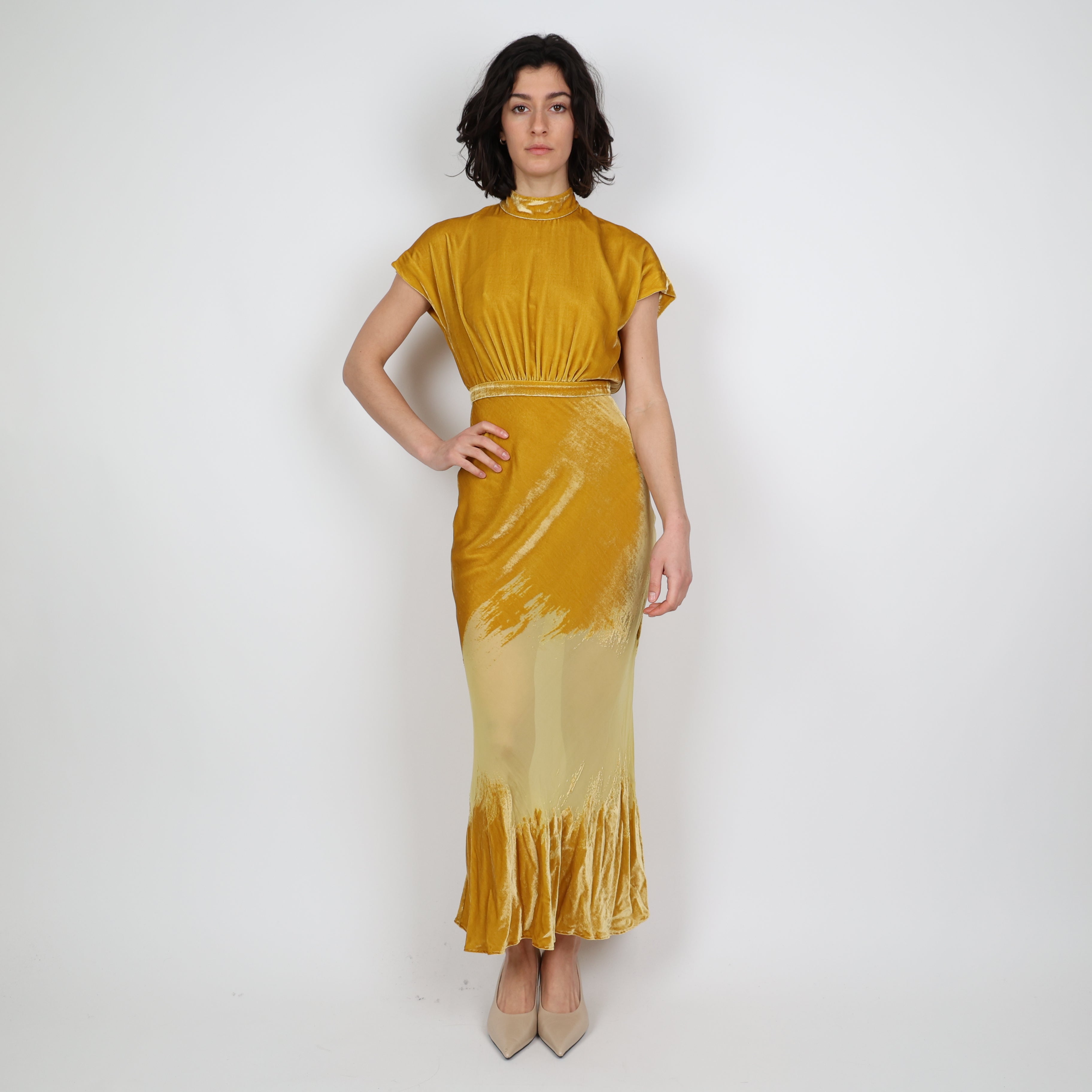 Dress, UK Size 10