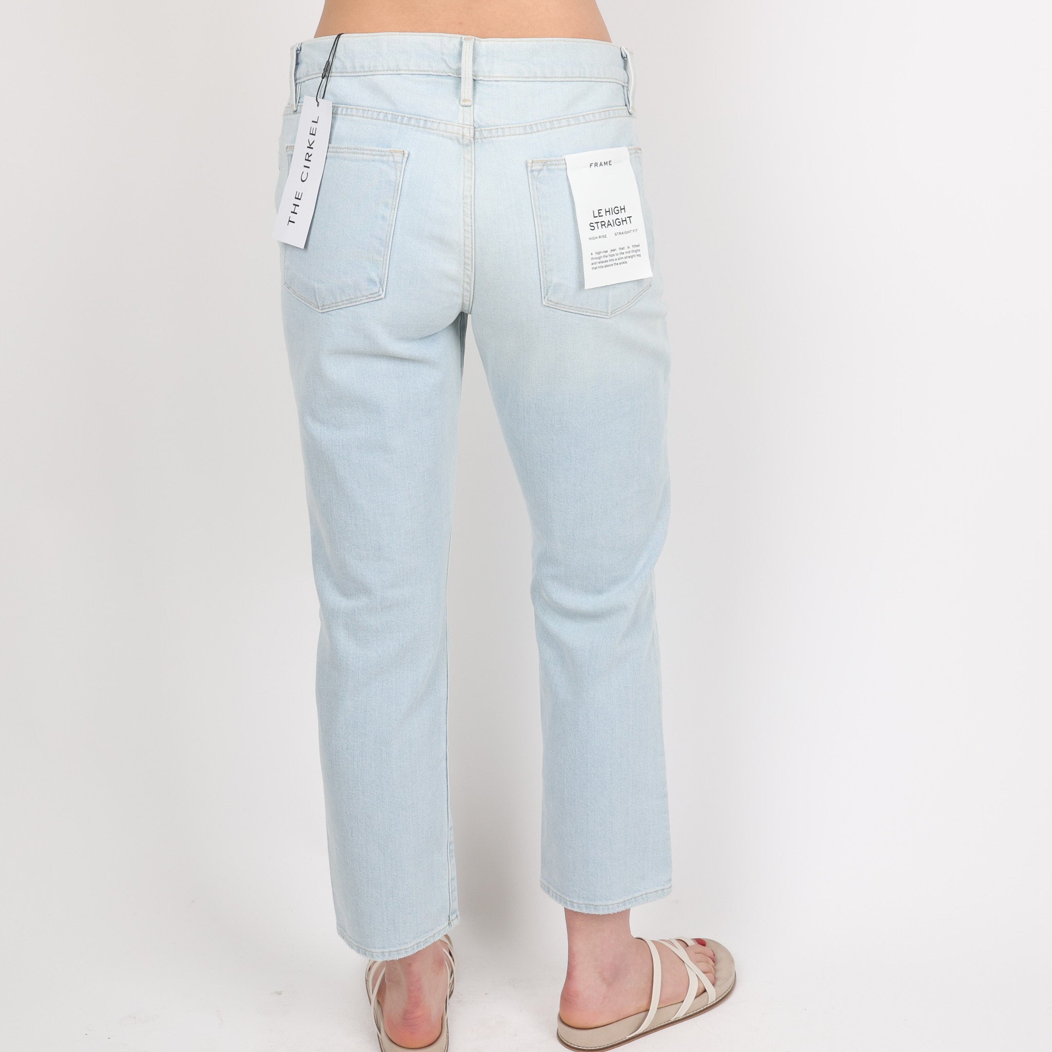Jeans, Waist 30