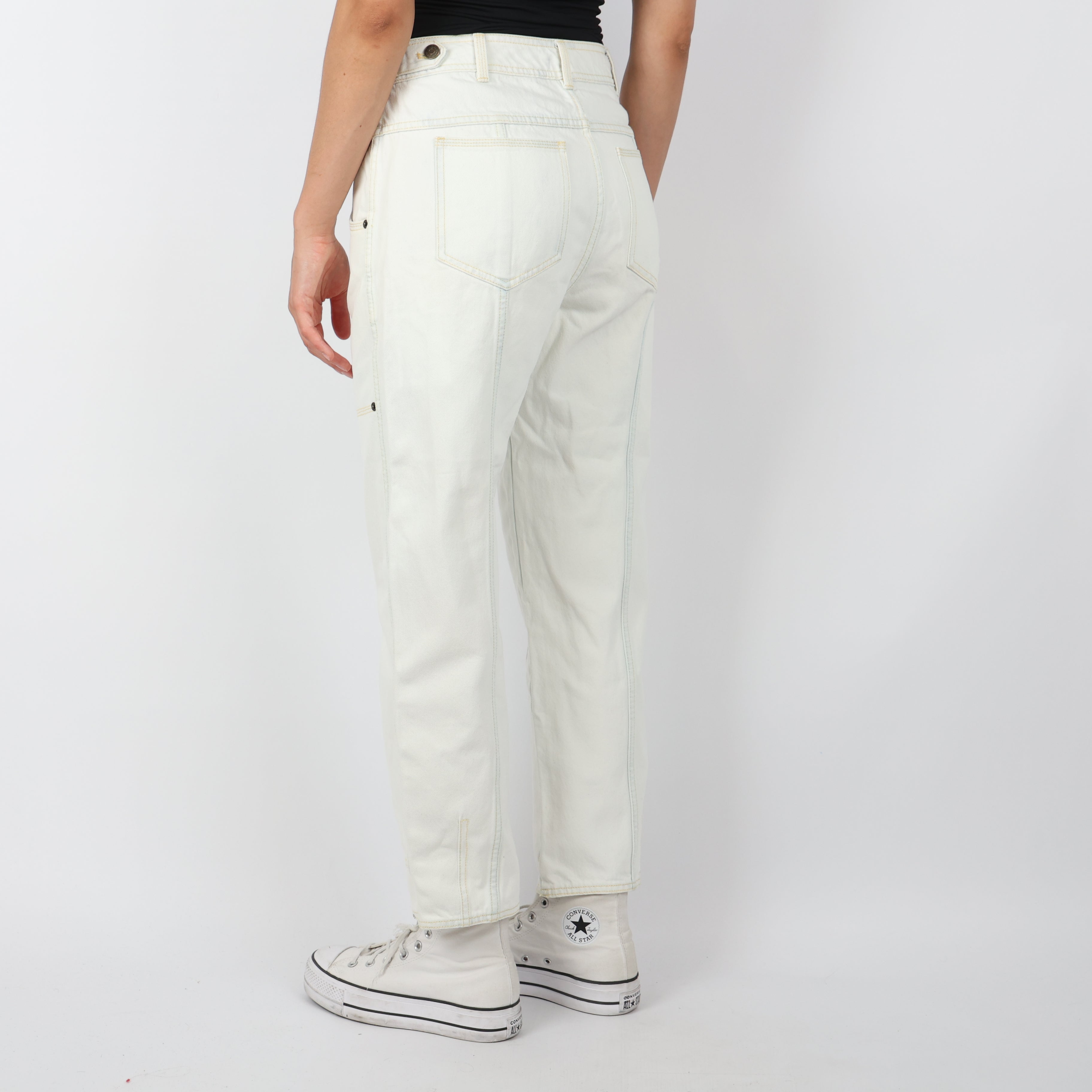 Jeans, UK Size 8