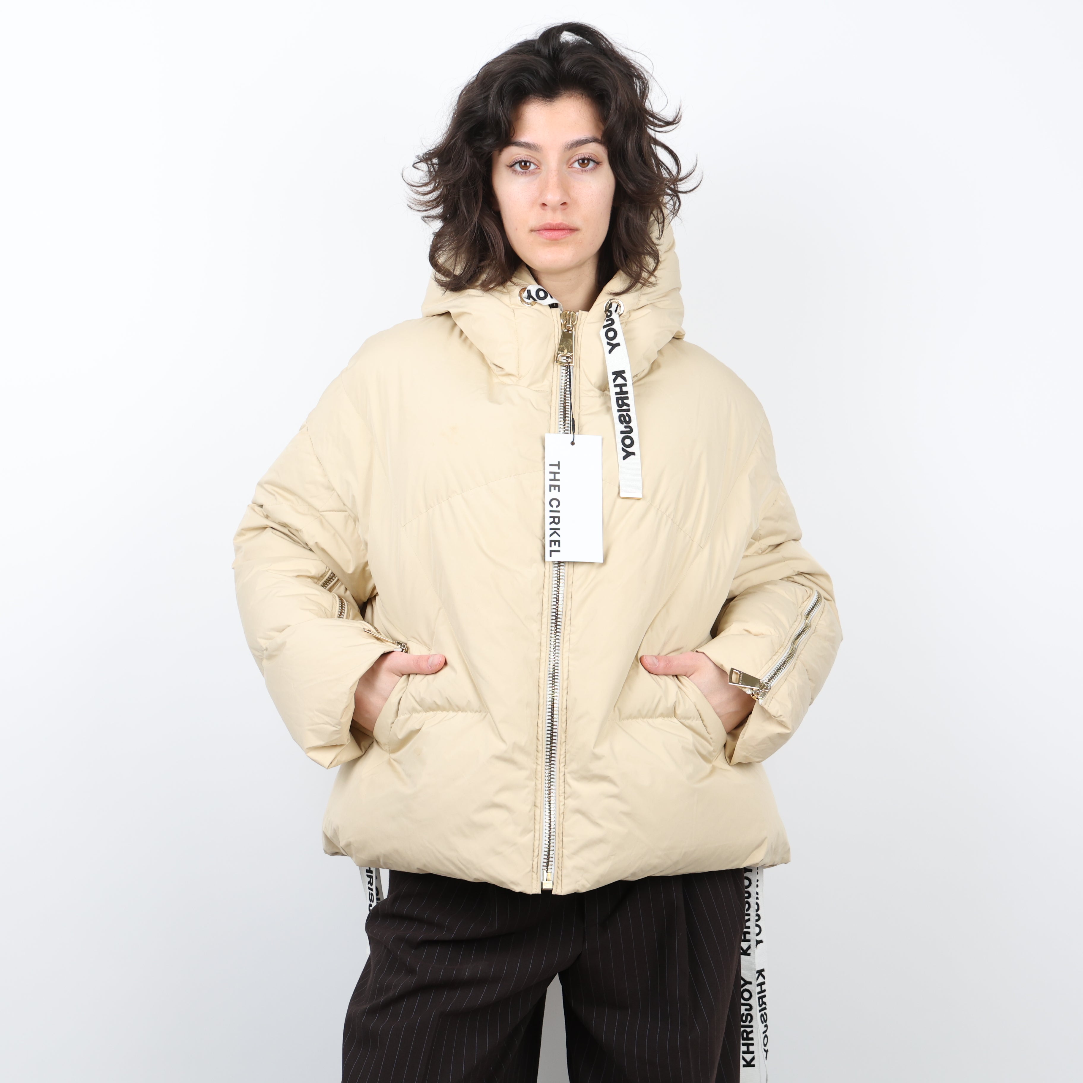 Coat, UK Size 10