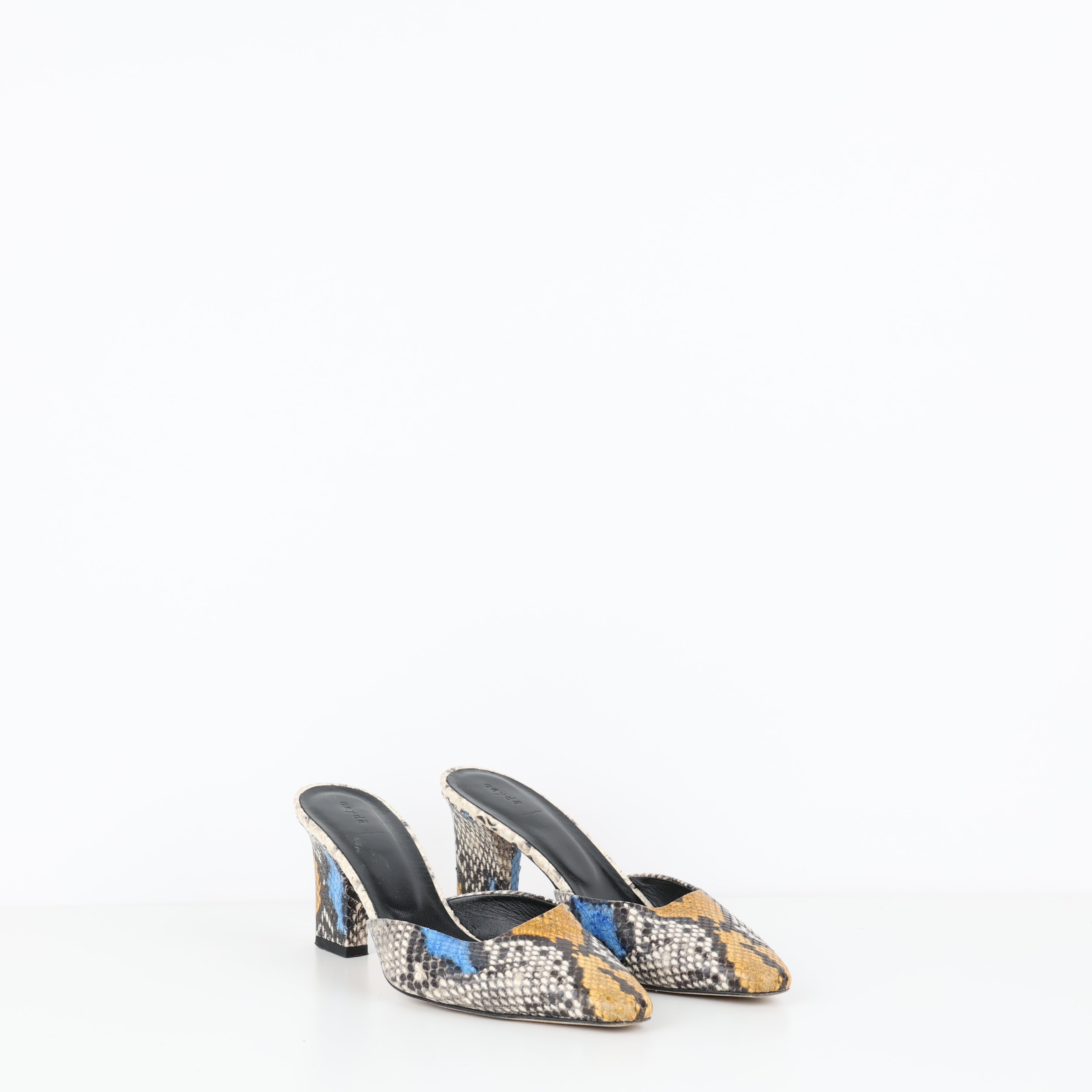 Heels , Shoe Size 38