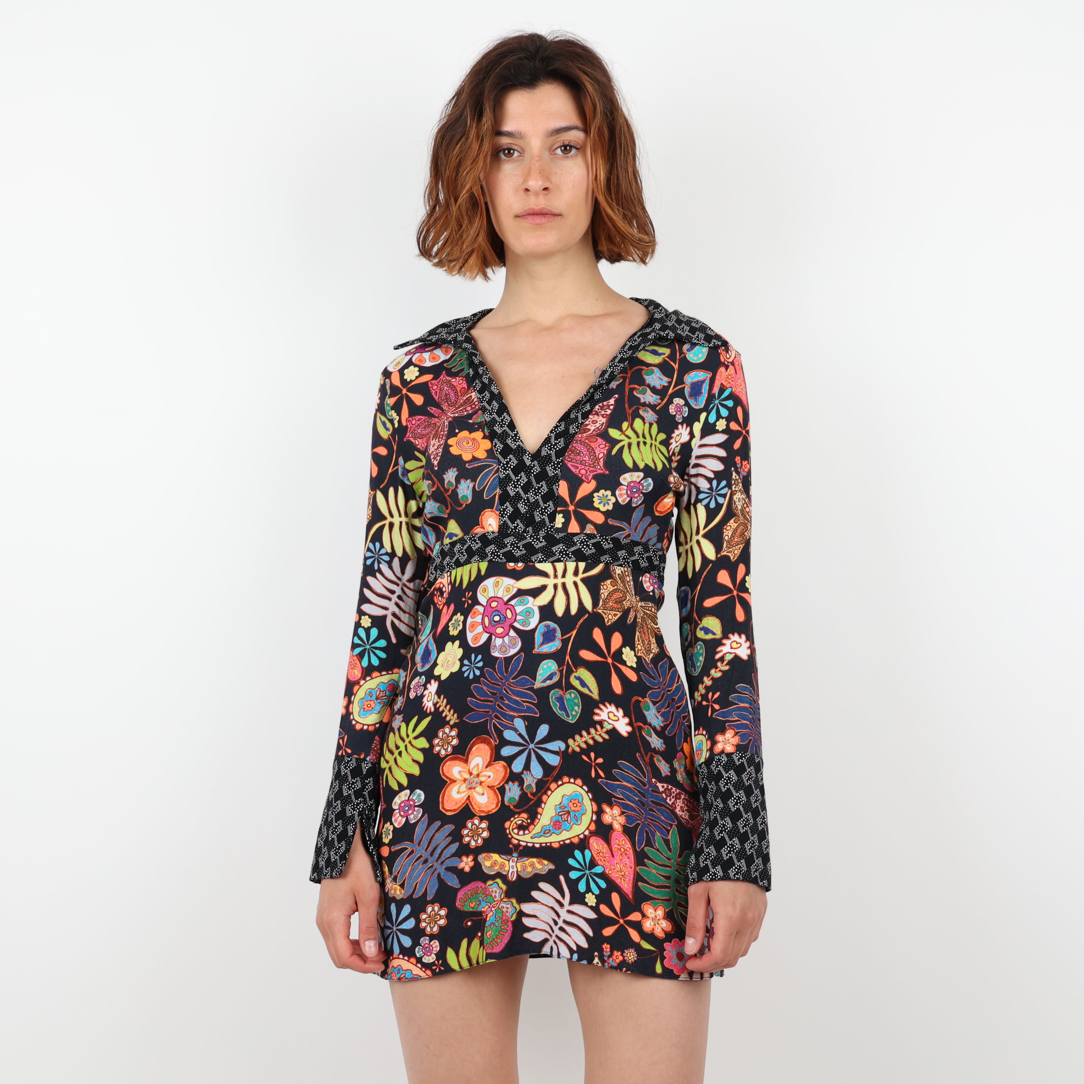 Dress, UK Size 10