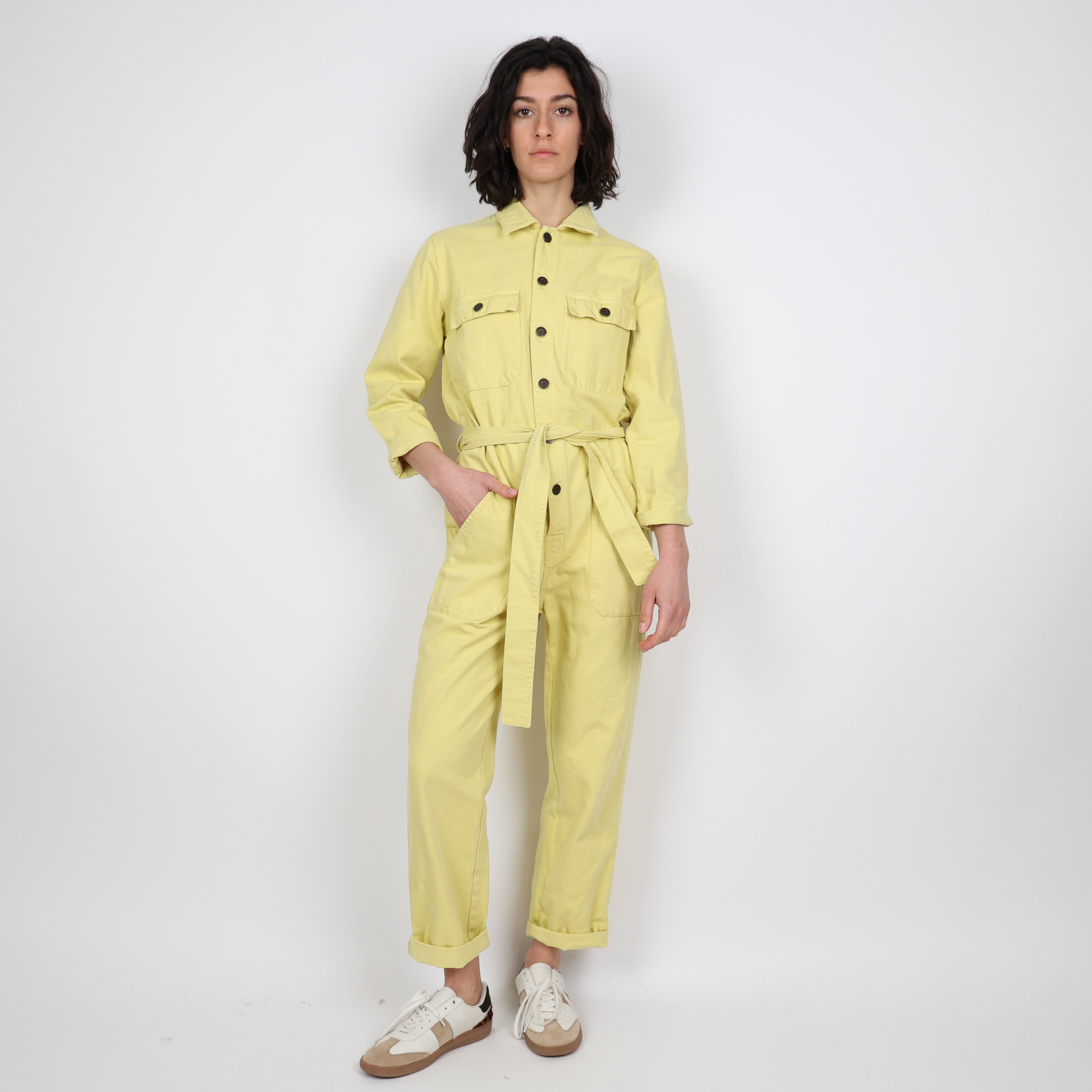 Jumpsuit, UK Size 8