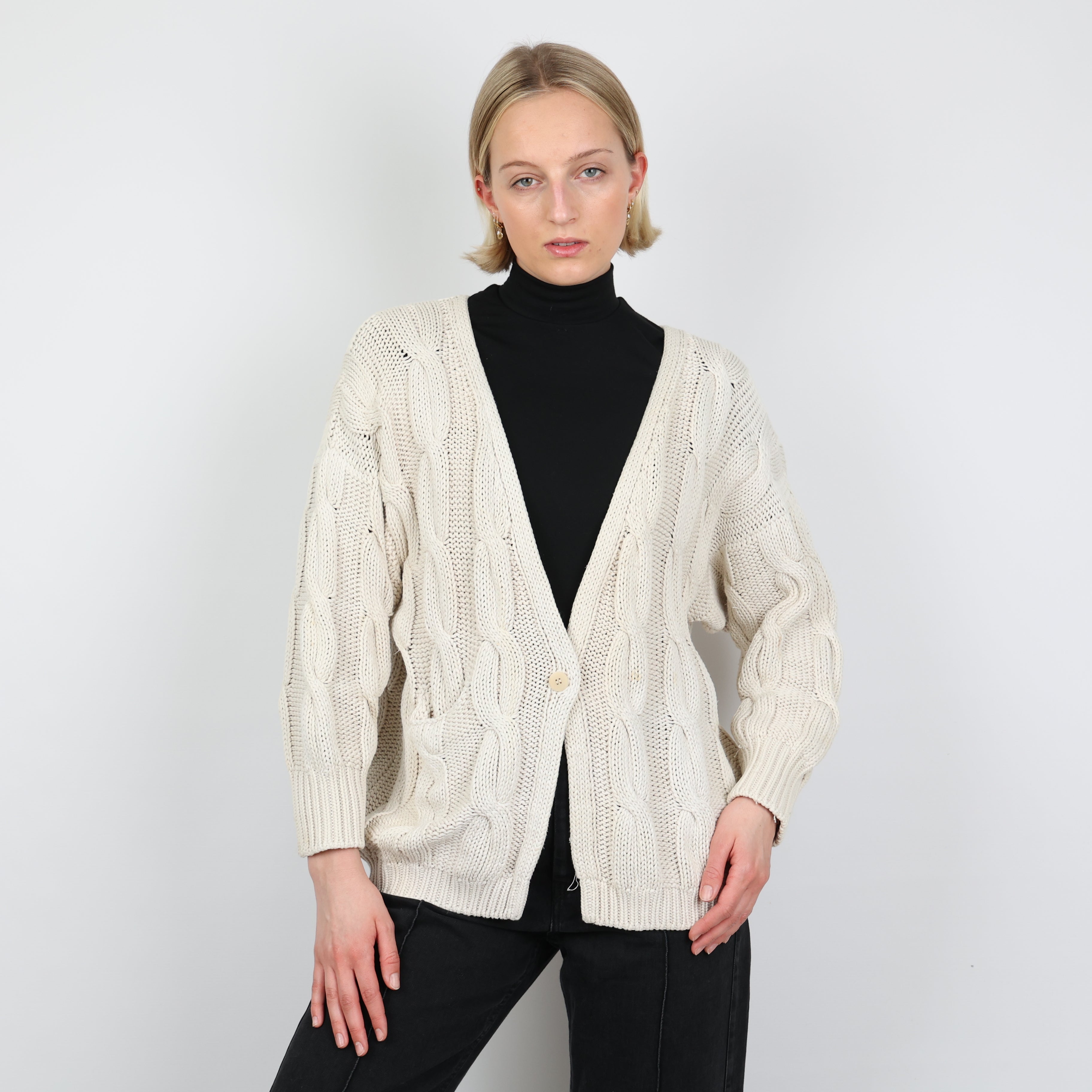 Knitwear, UK Size 8