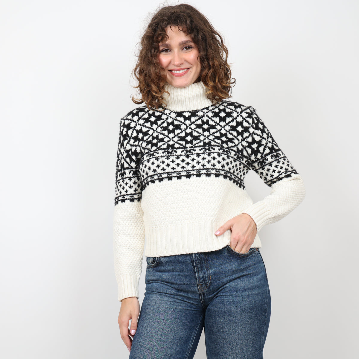 Knitwear, UK Size 6