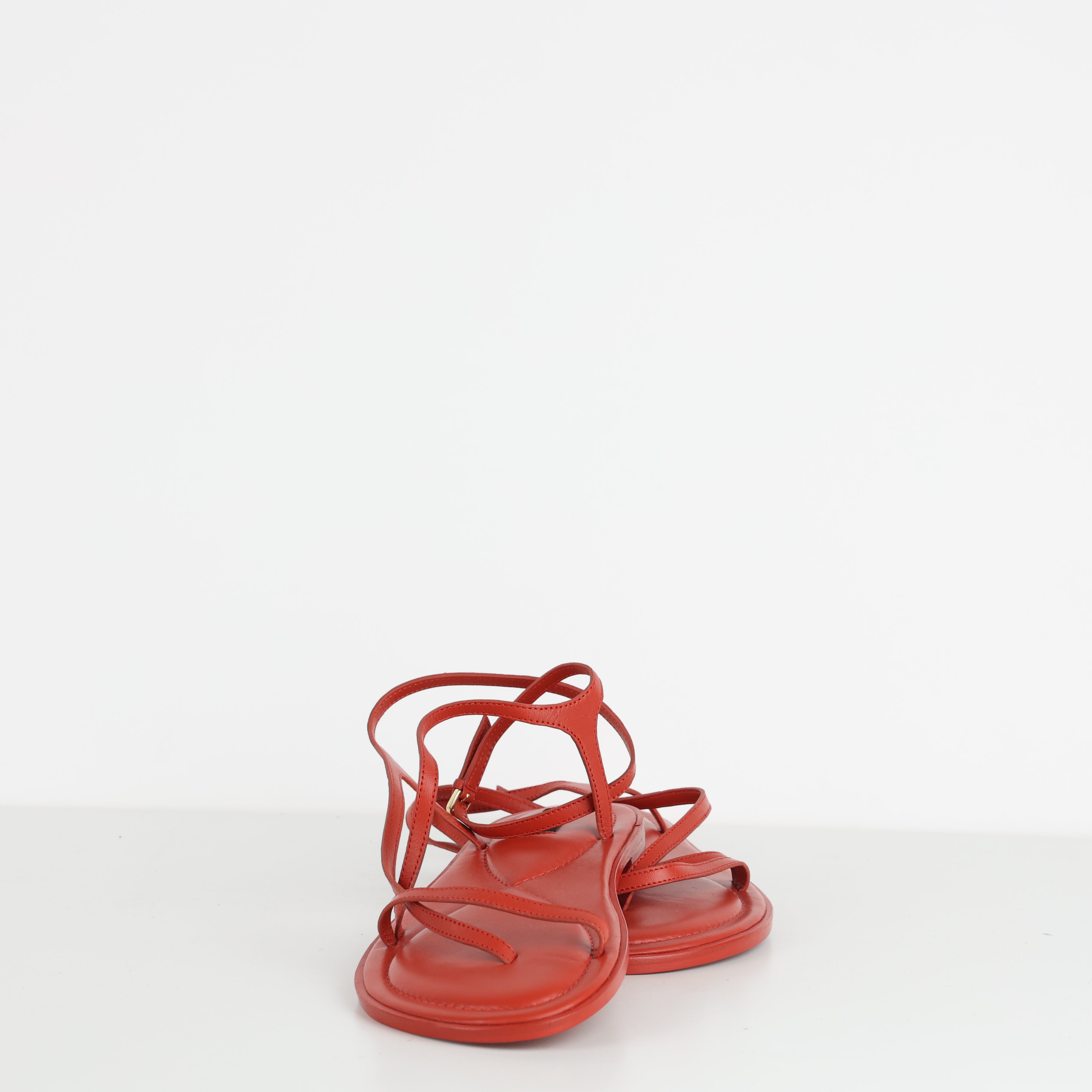 Flats , Shoe Size 41