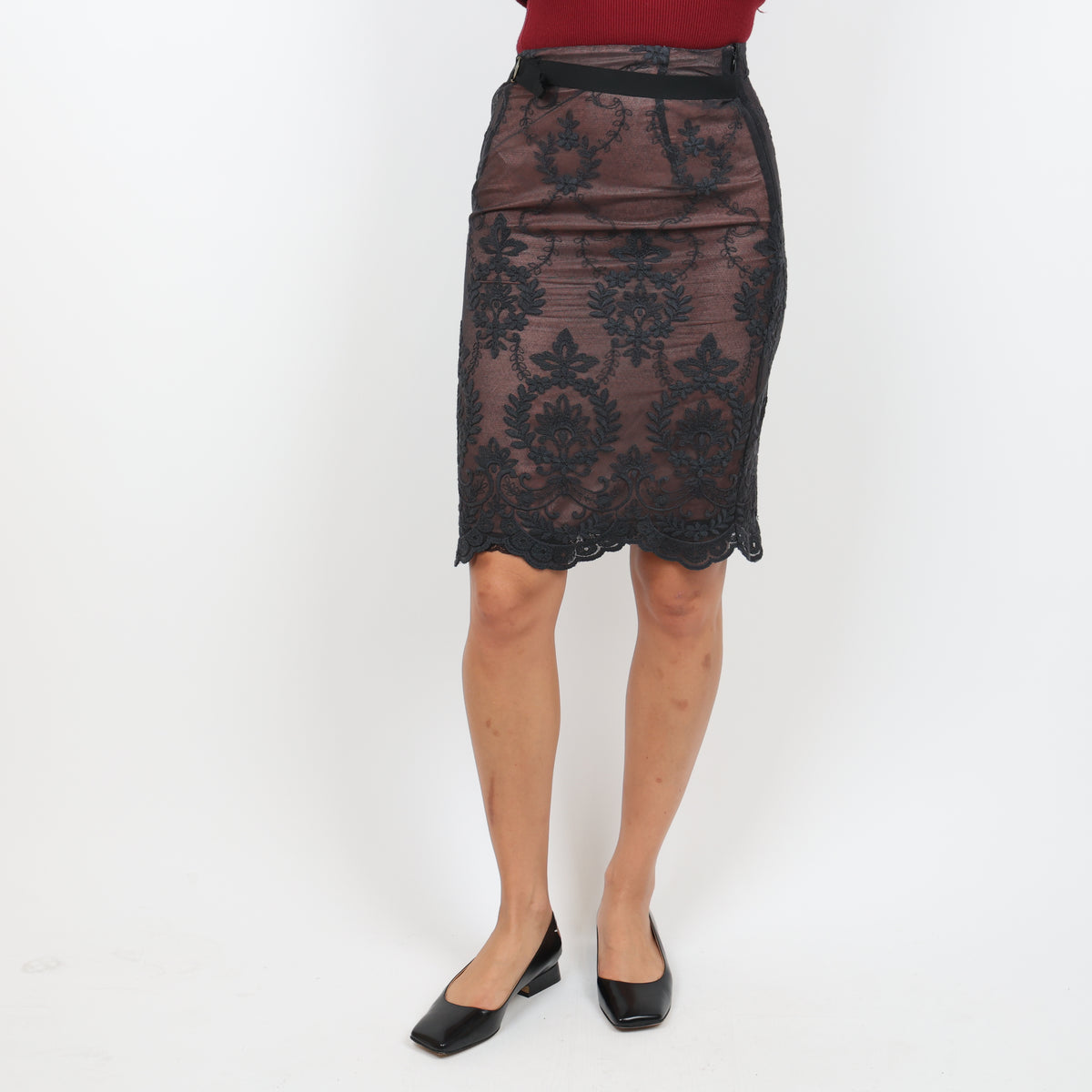 Skirt, UK Size 8