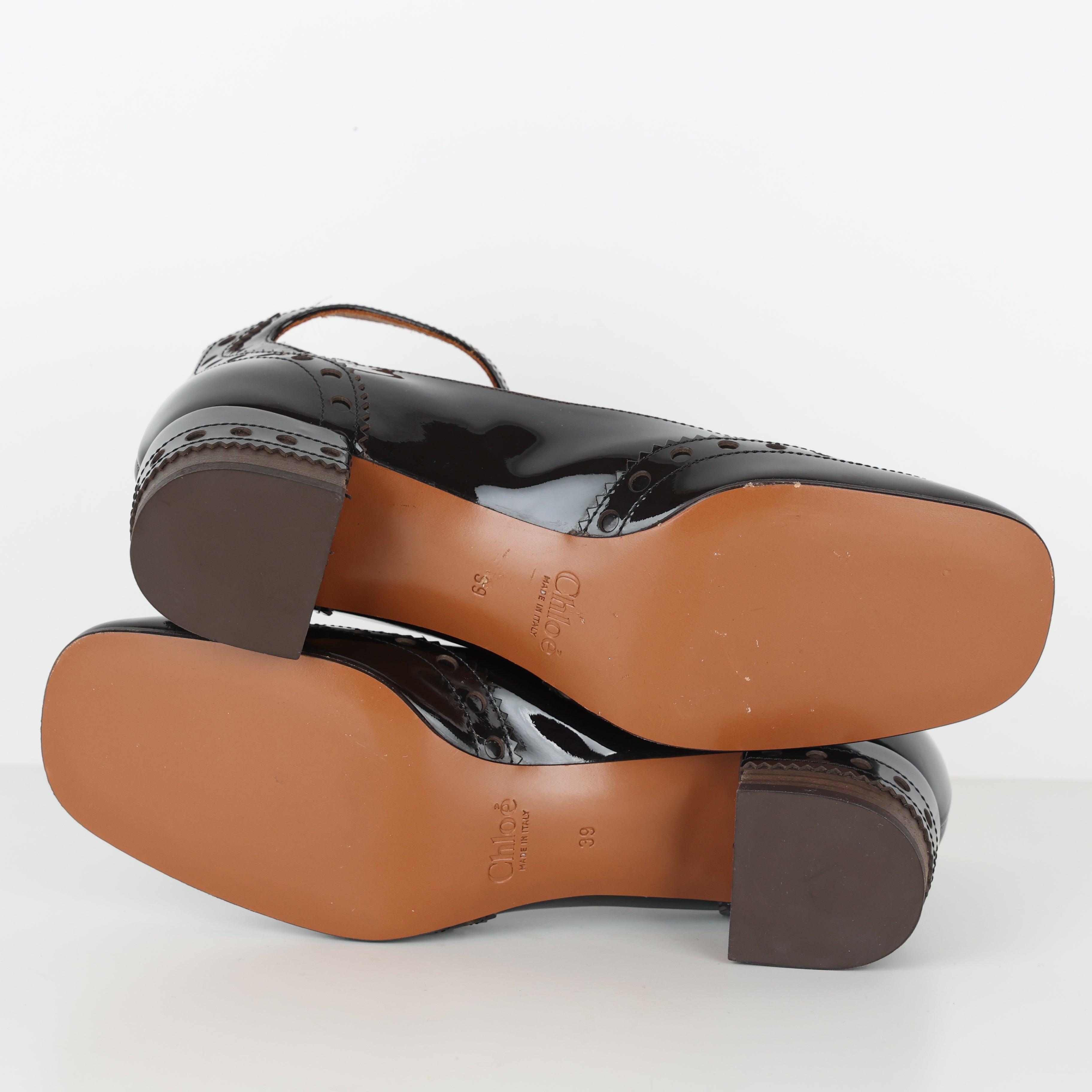 Heels , Shoe Size 39