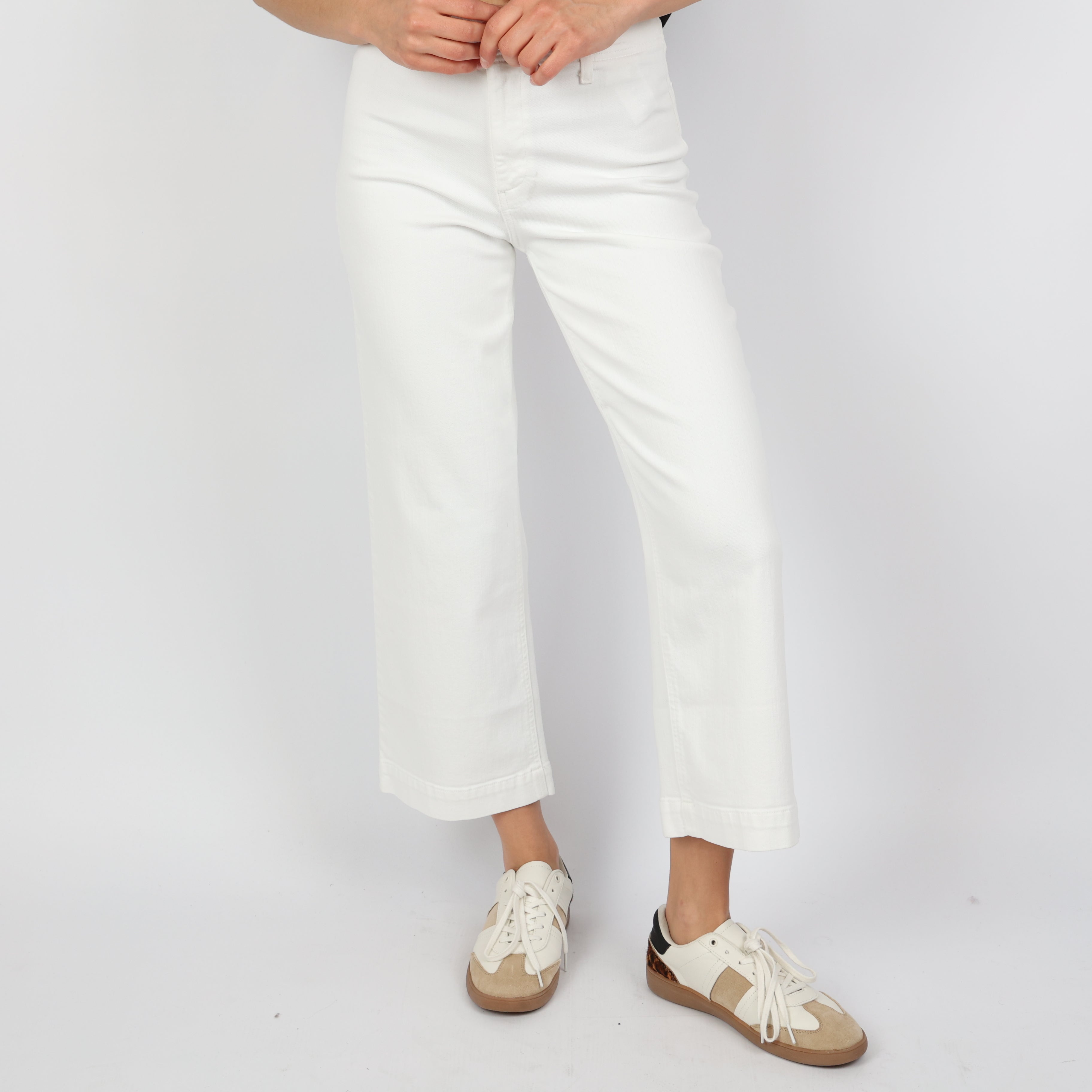 Jeans, Waist 27