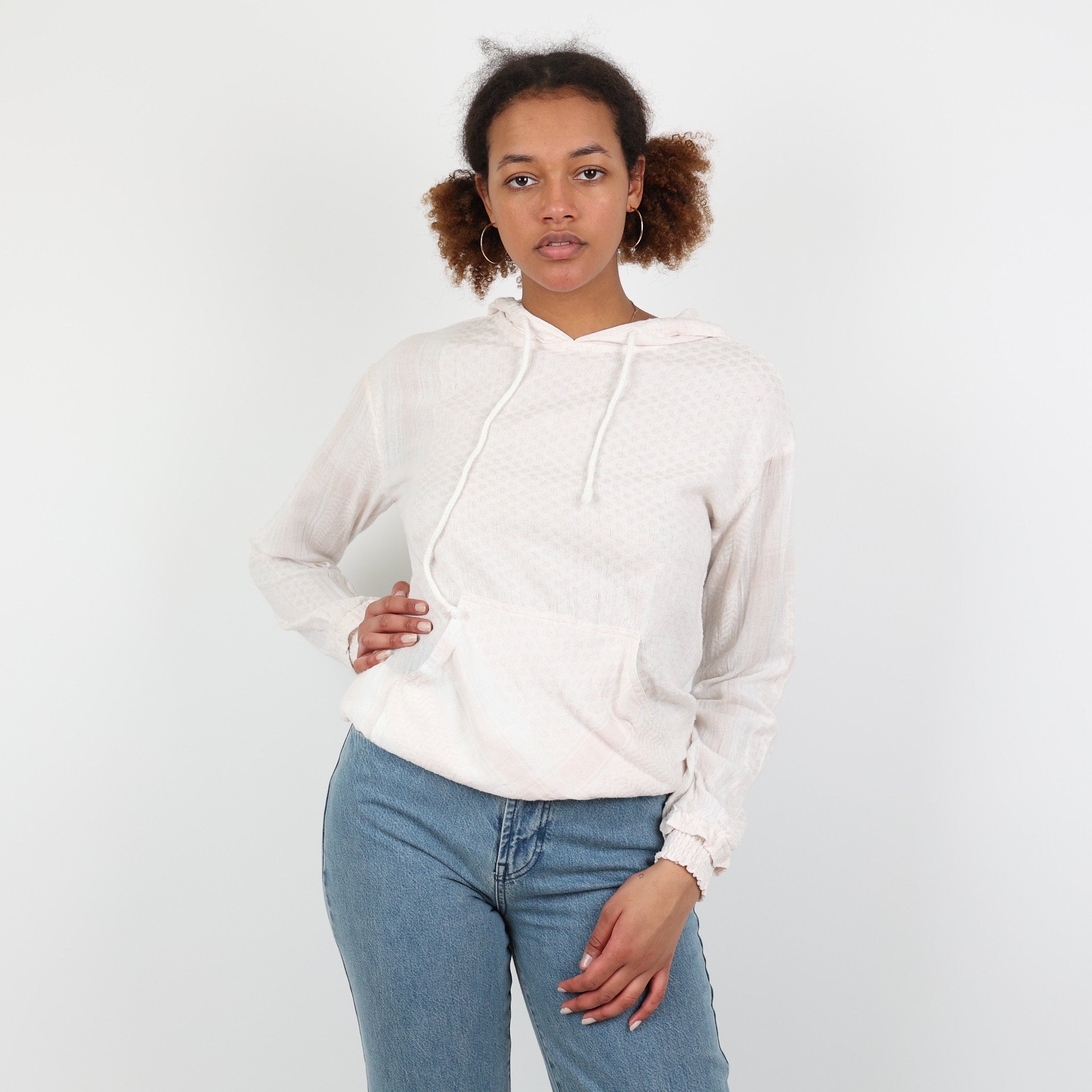 Sweatshirt, UK Size 6