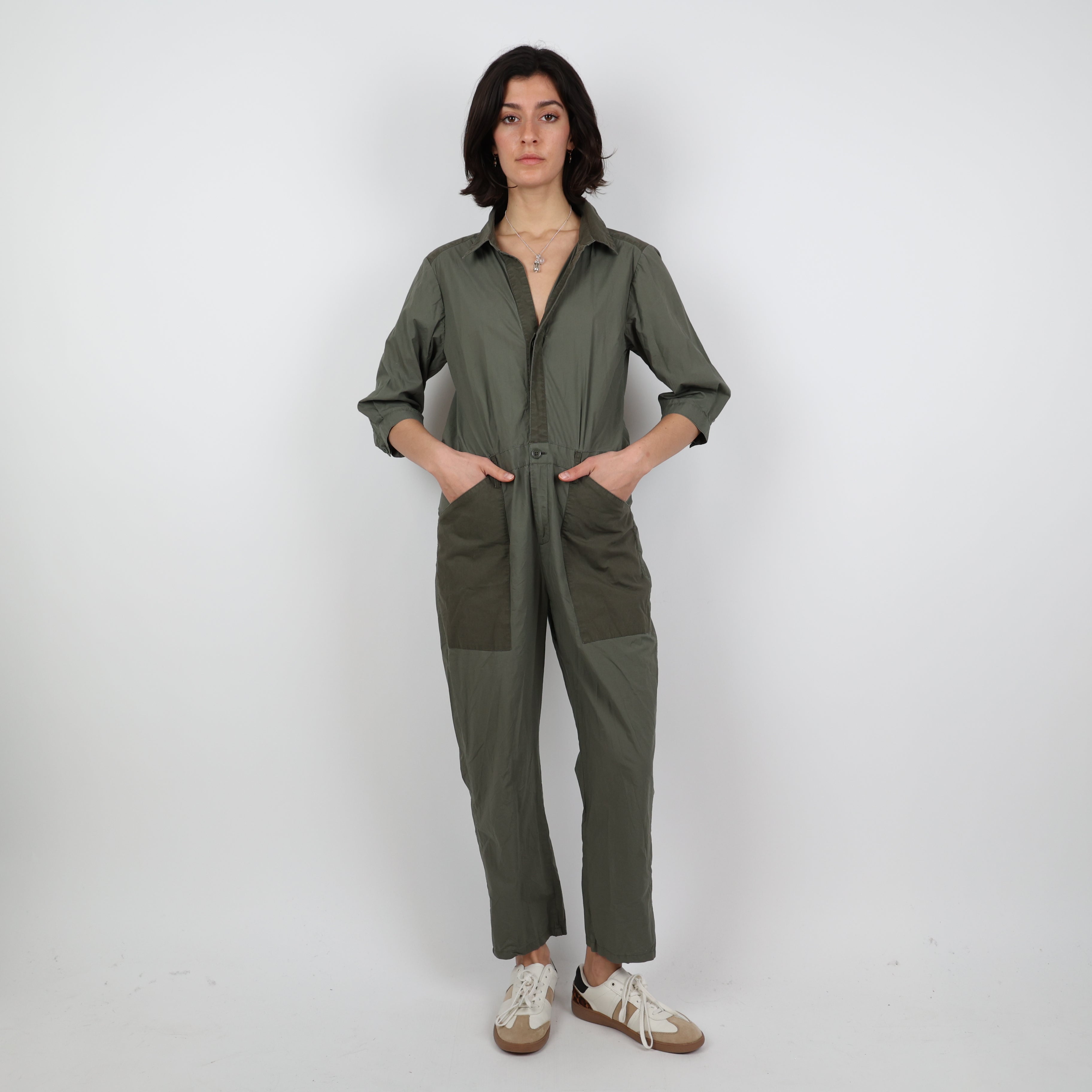 Jumpsuit, UK Size 12
