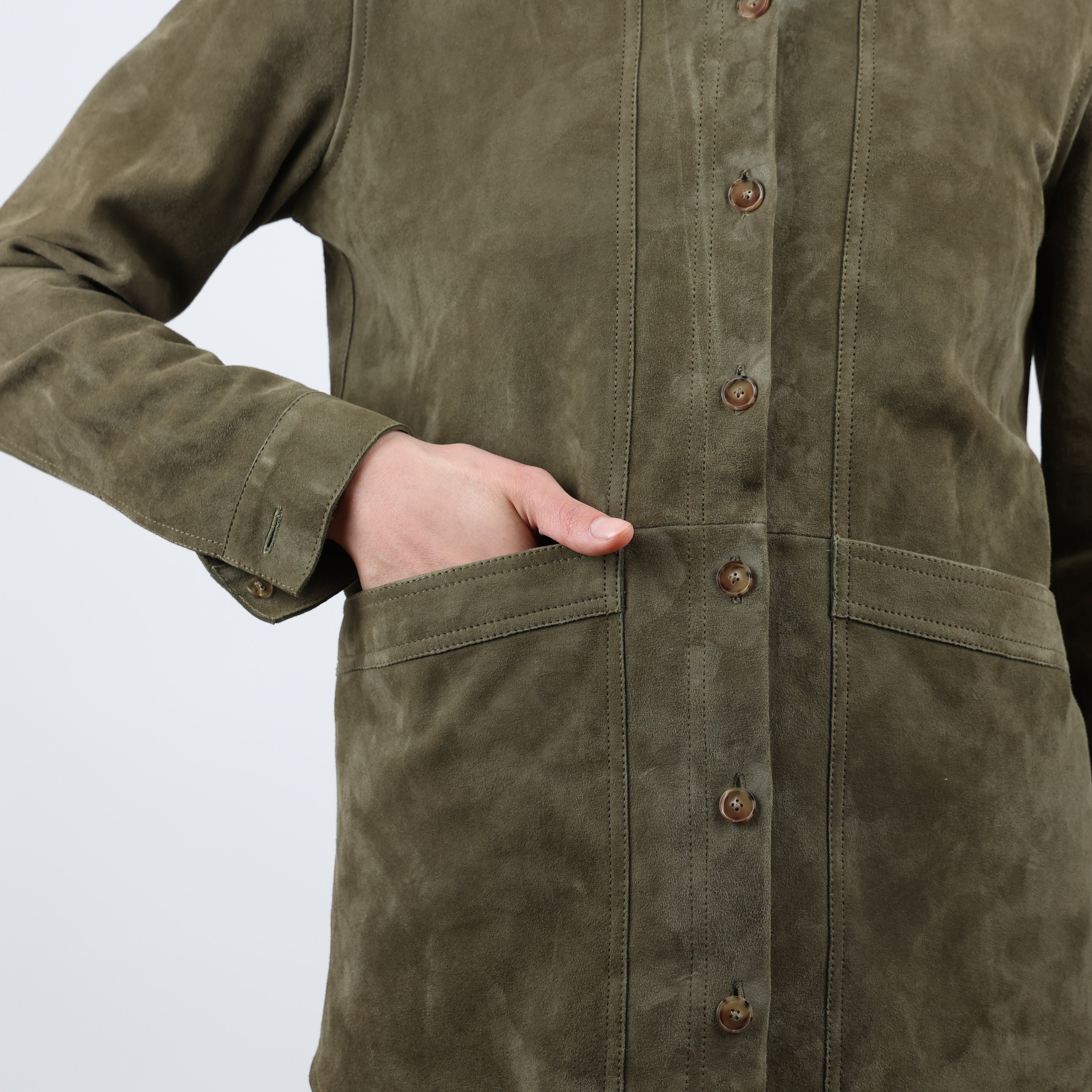 Jacket, UK Size 6