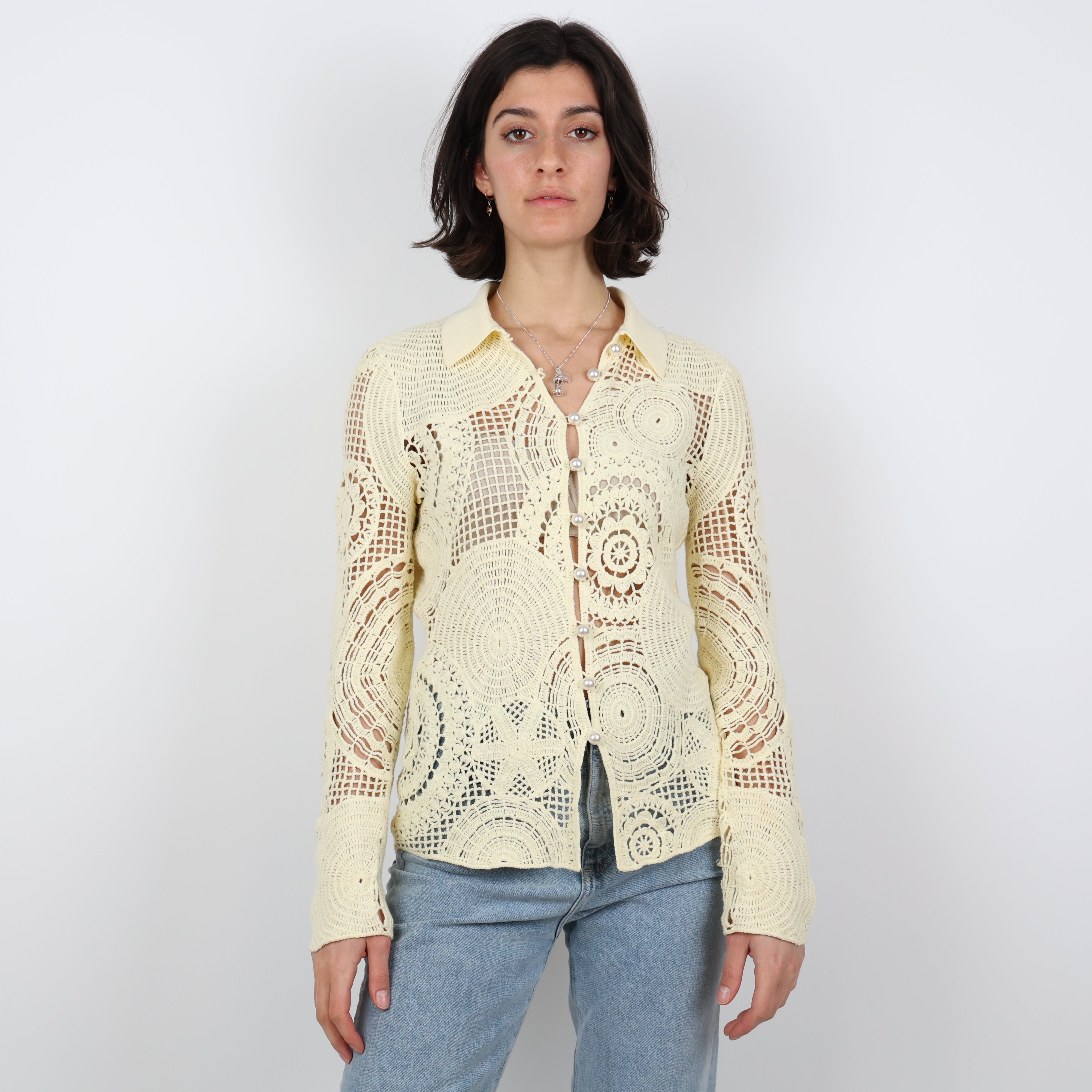 Knitwear, UK Size 10