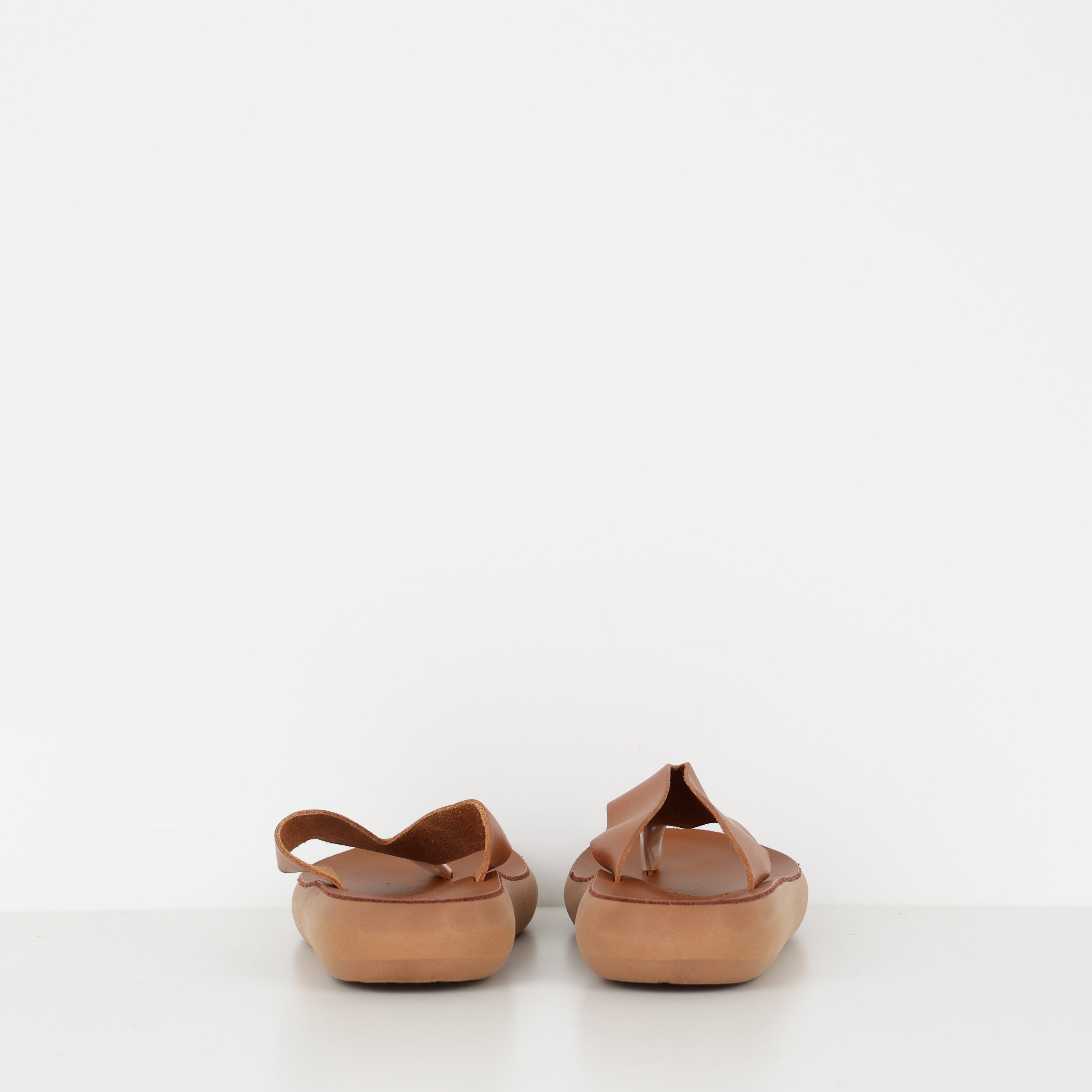 Flats , Shoe Size 38