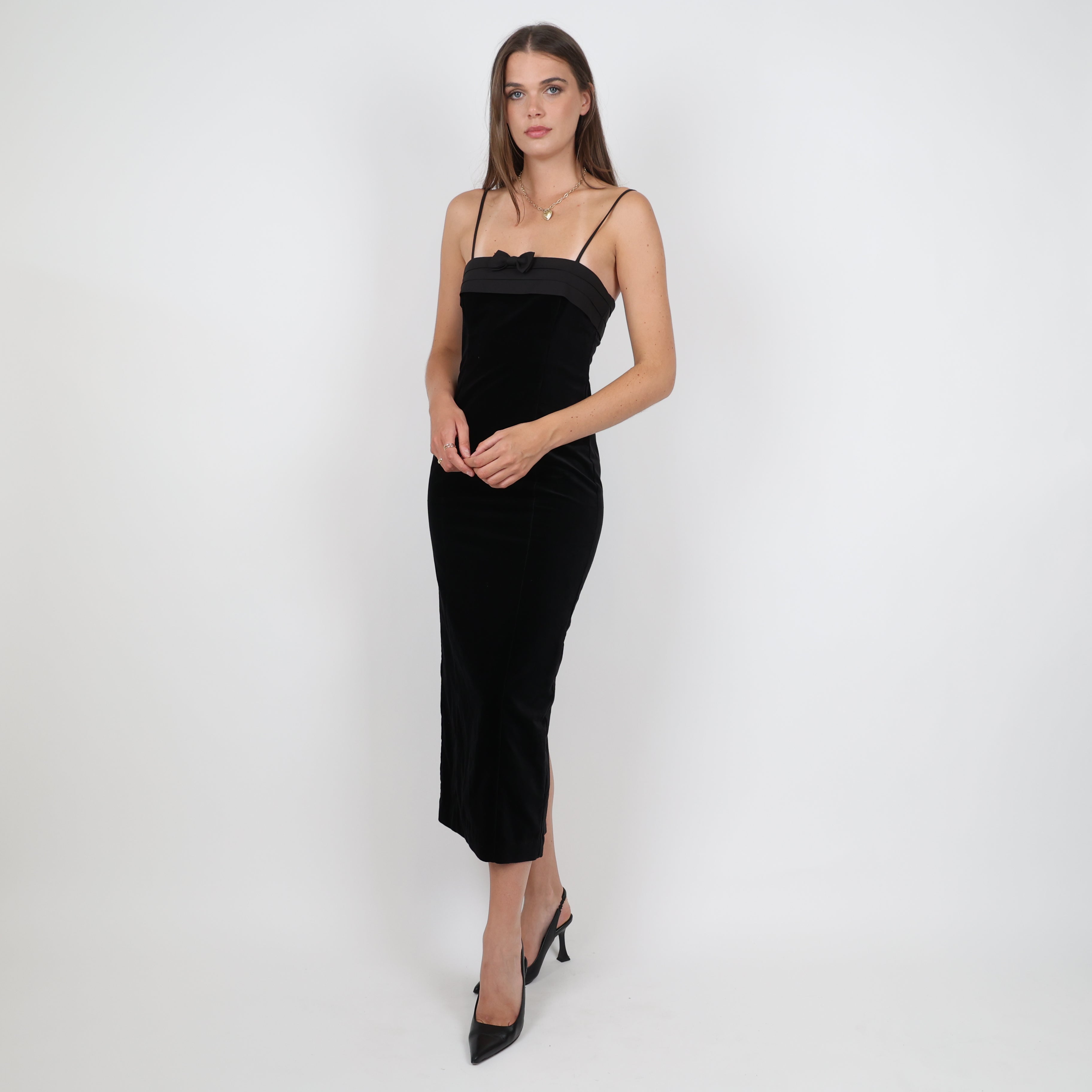 Dress, UK Size 8