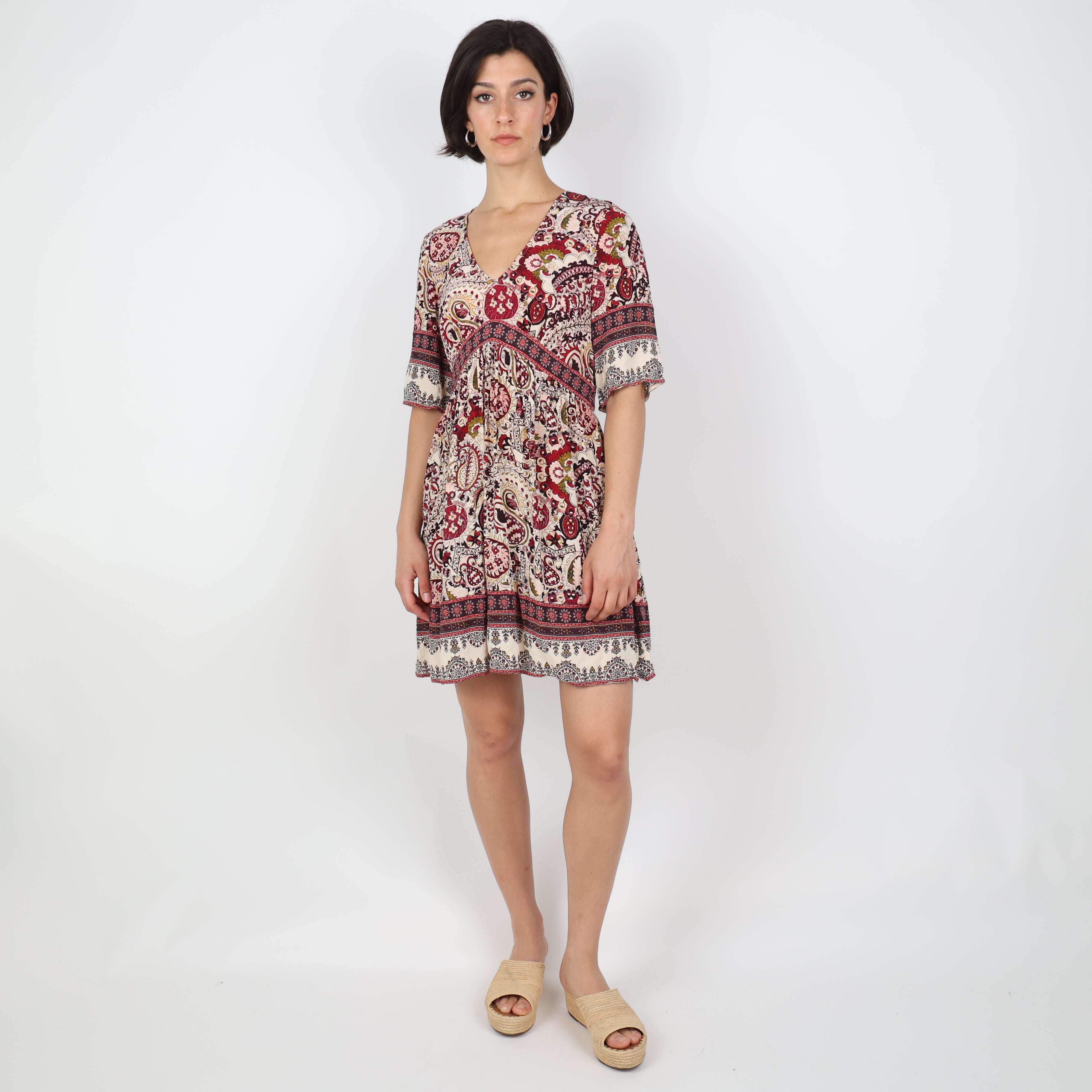 Dress, UK Size 10