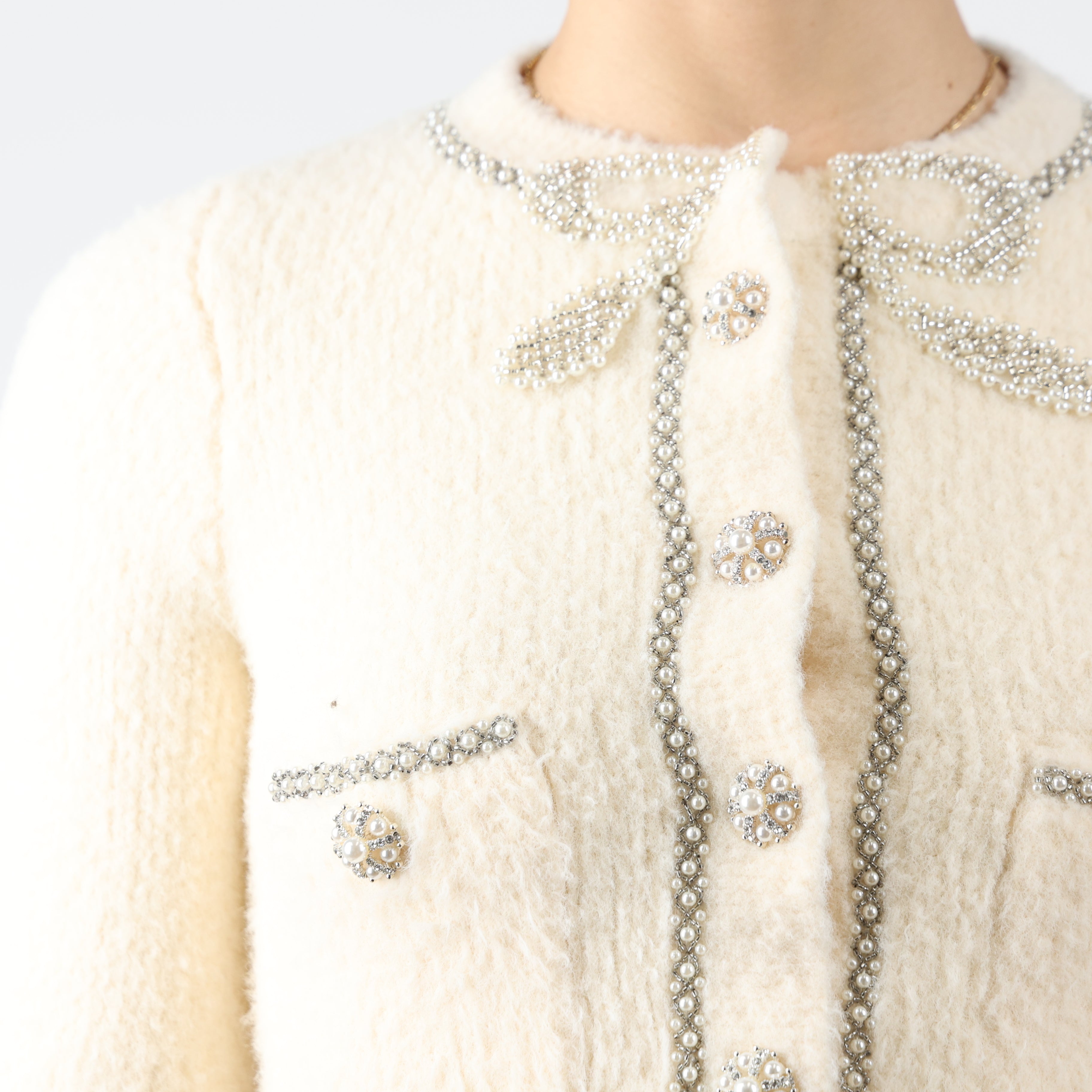 Cardigan, UK Size 8