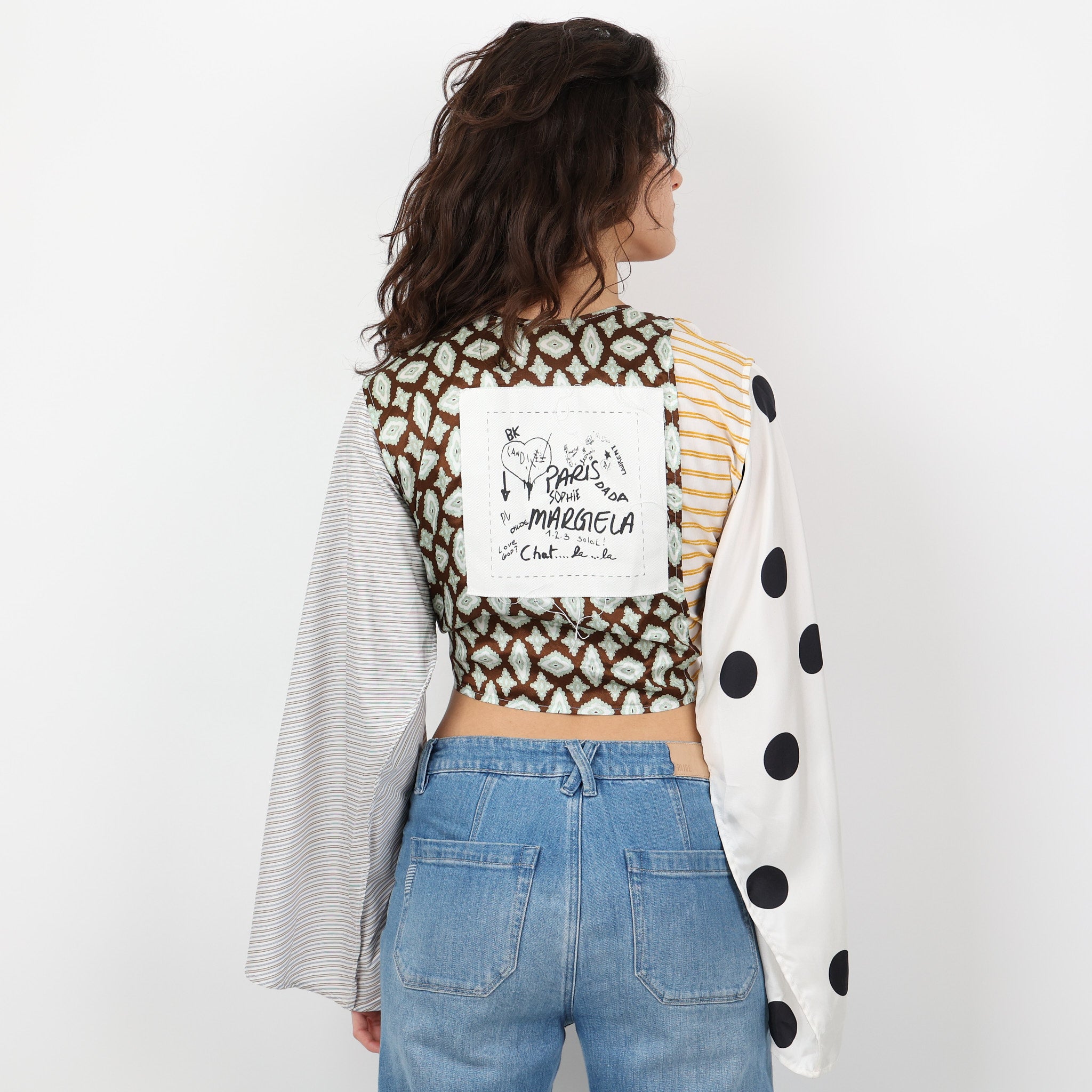Top, UK Size 10