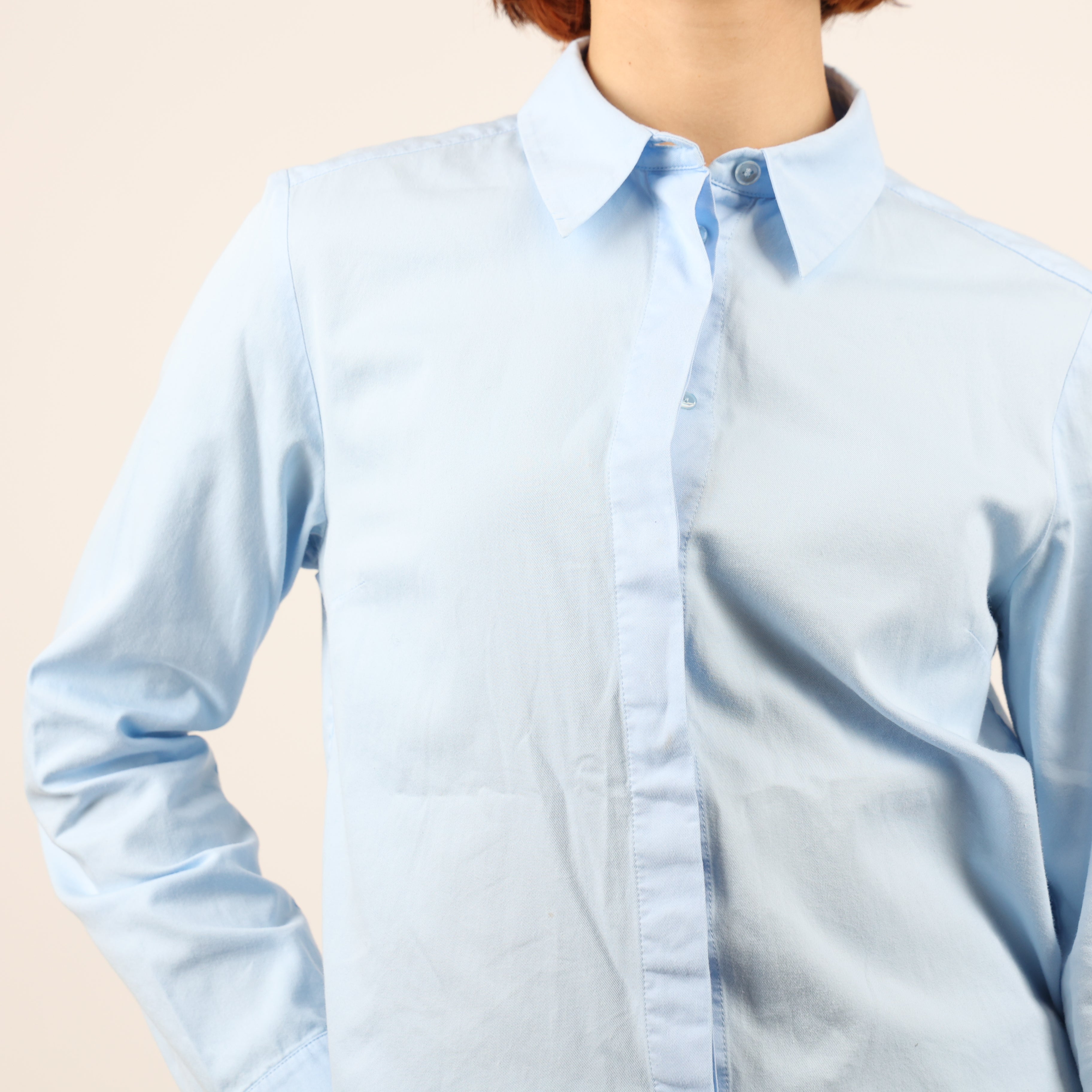 Shirt, UK Size 10