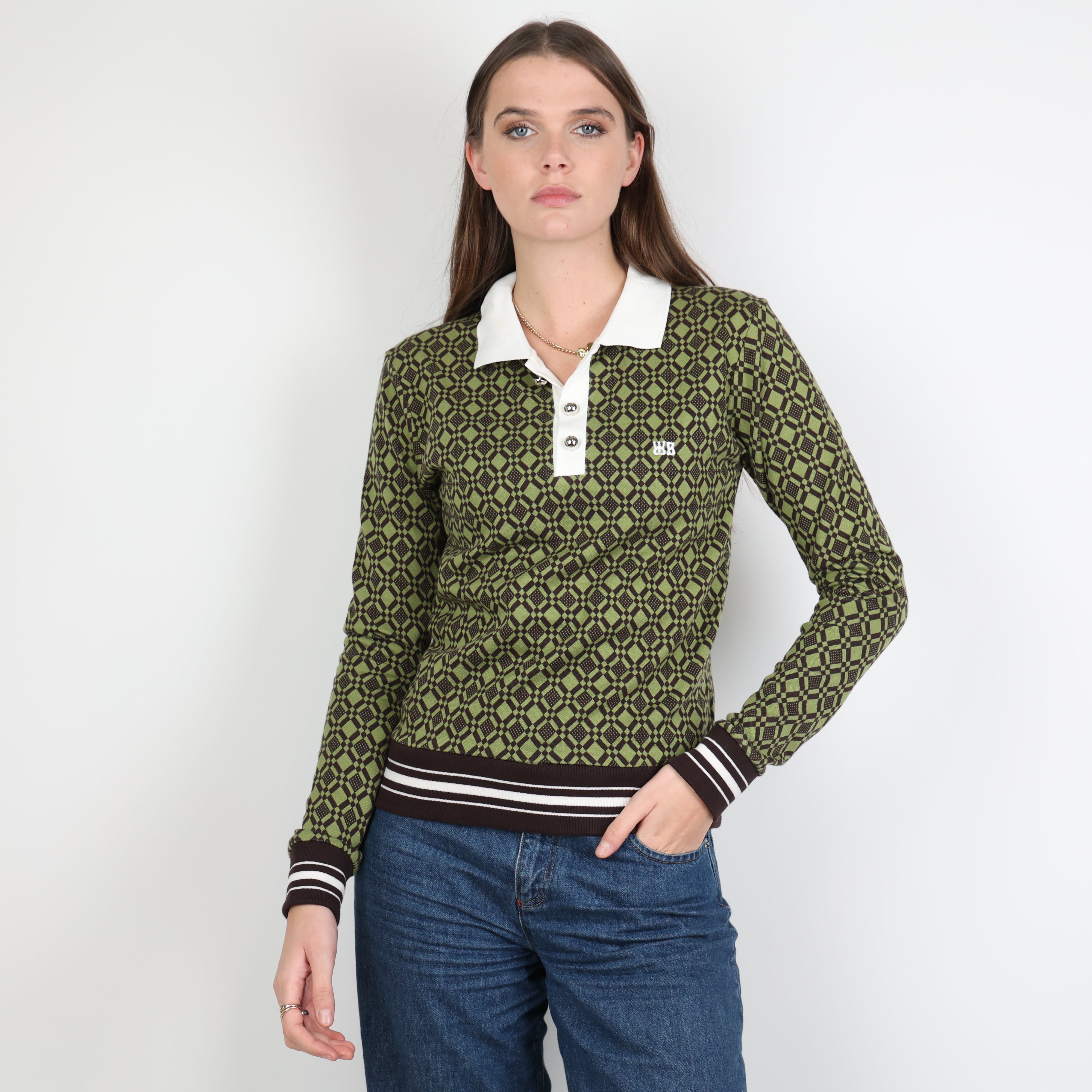 Top, UK Size 10