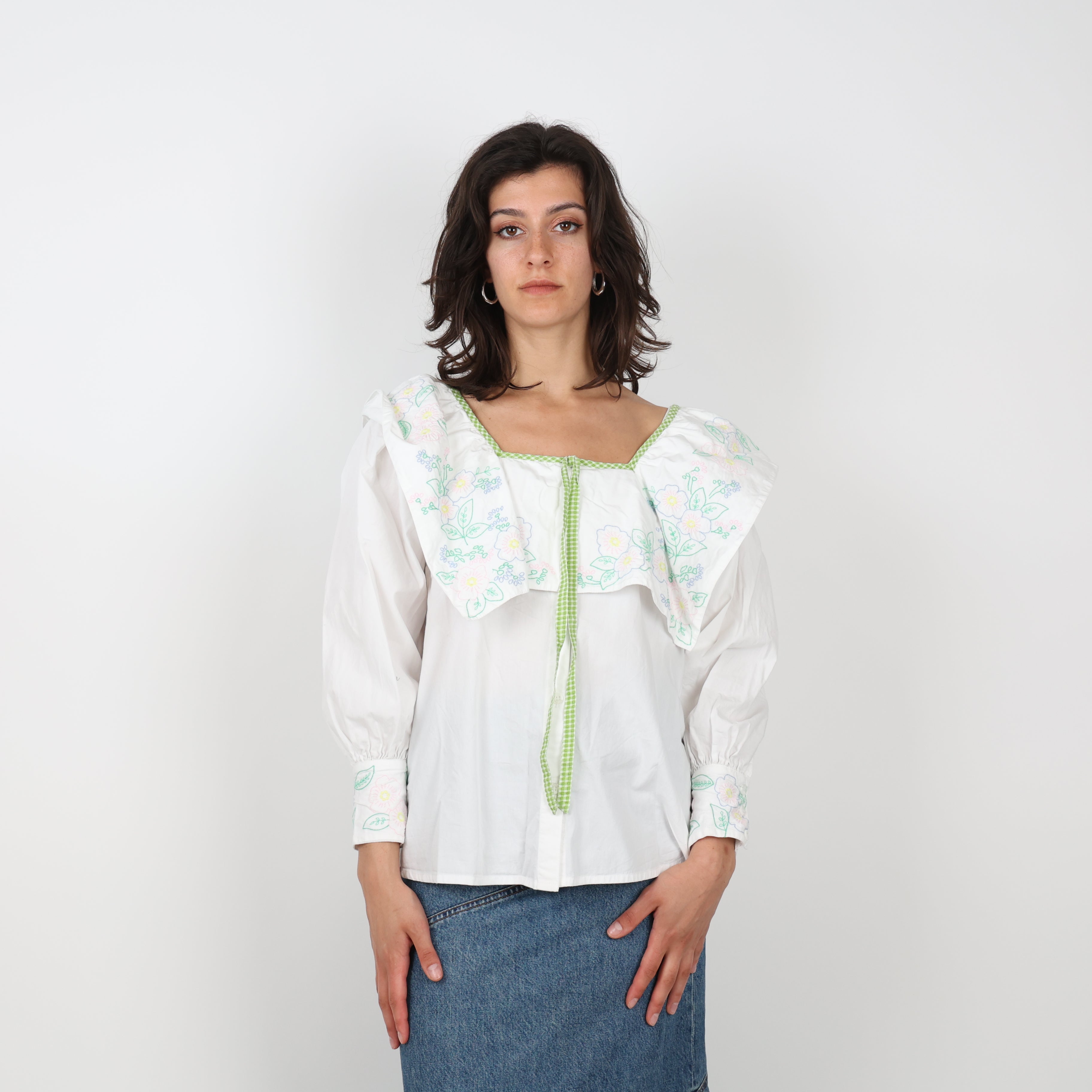 Blouse, UK Size 8