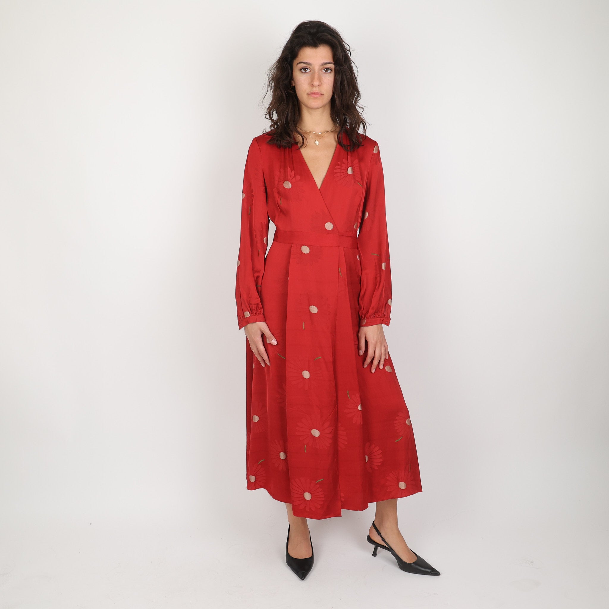 Dress, UK Size 6