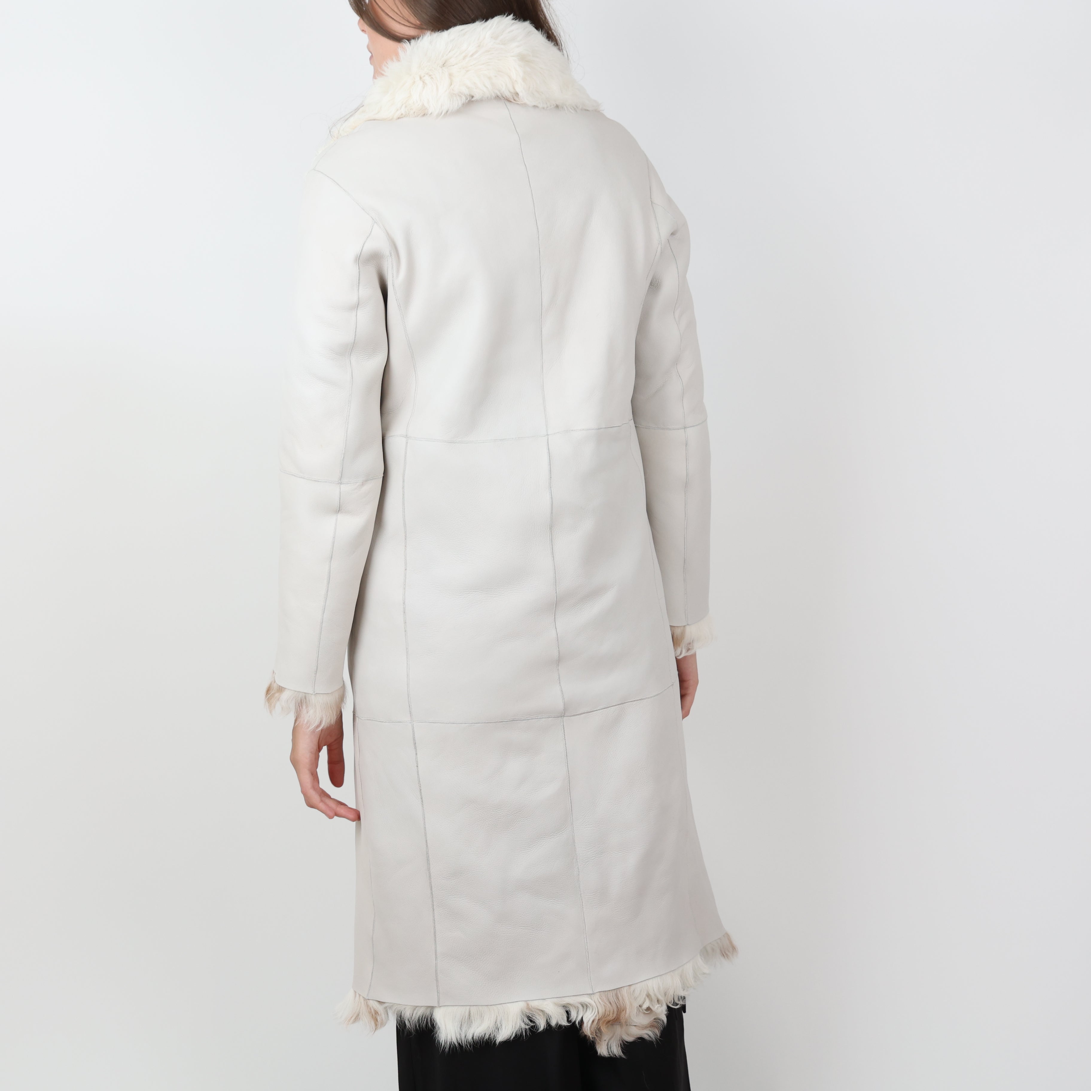 Coat, UK Size 10