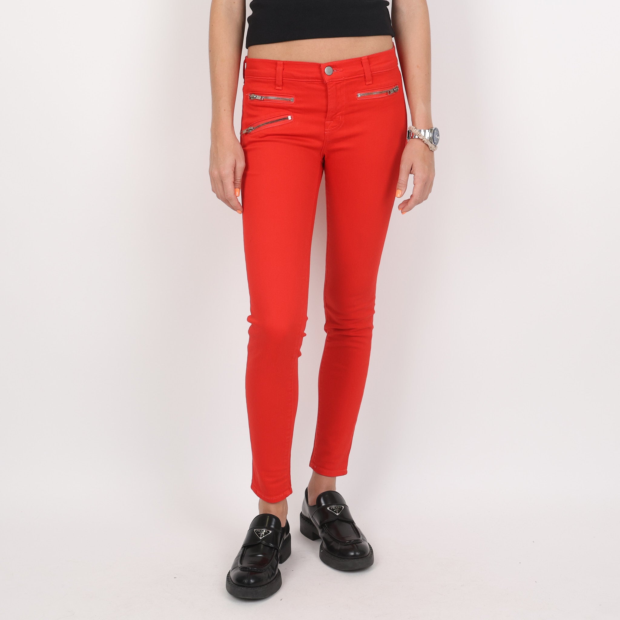 Jeans, Waist 26
