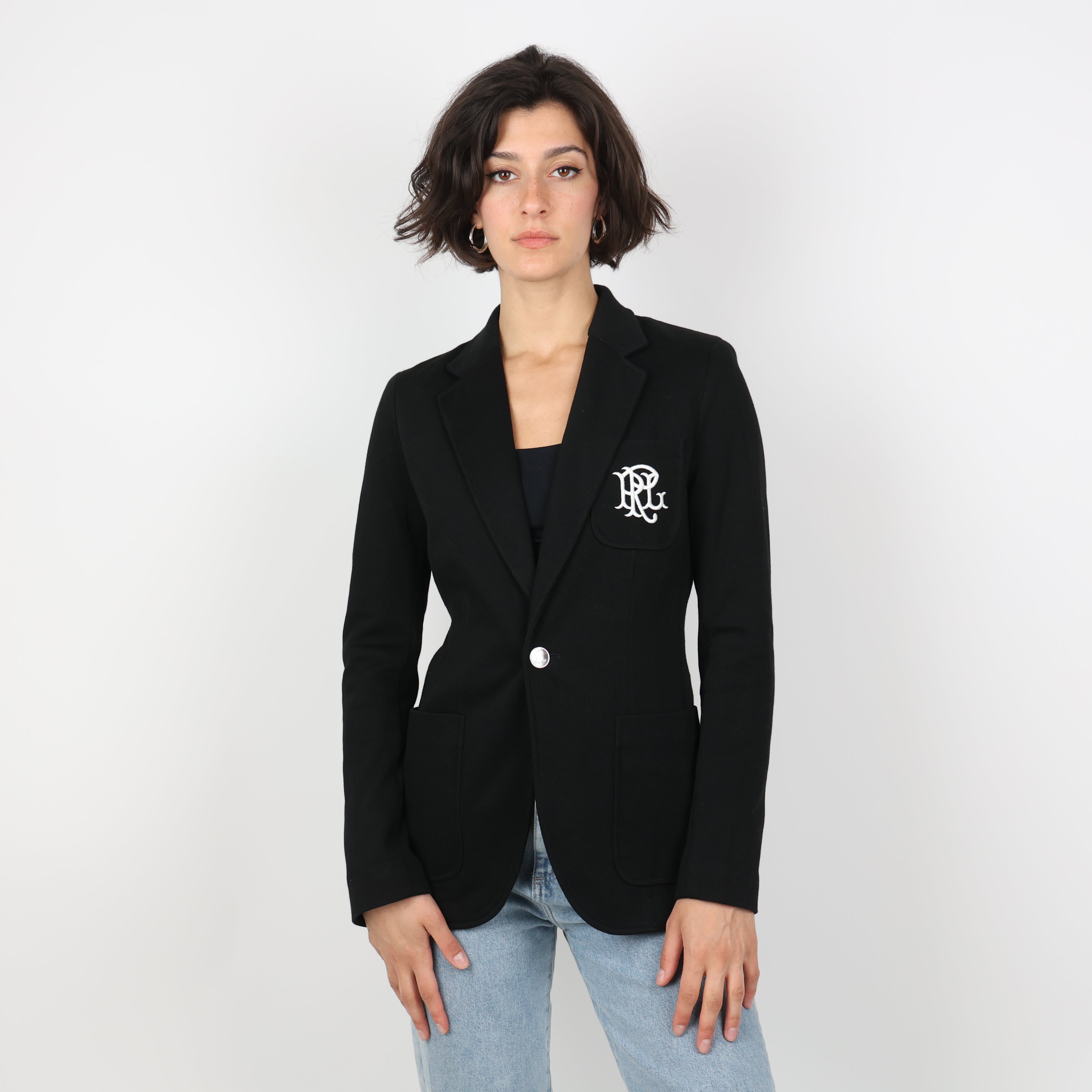 Blazer, UK Size 4