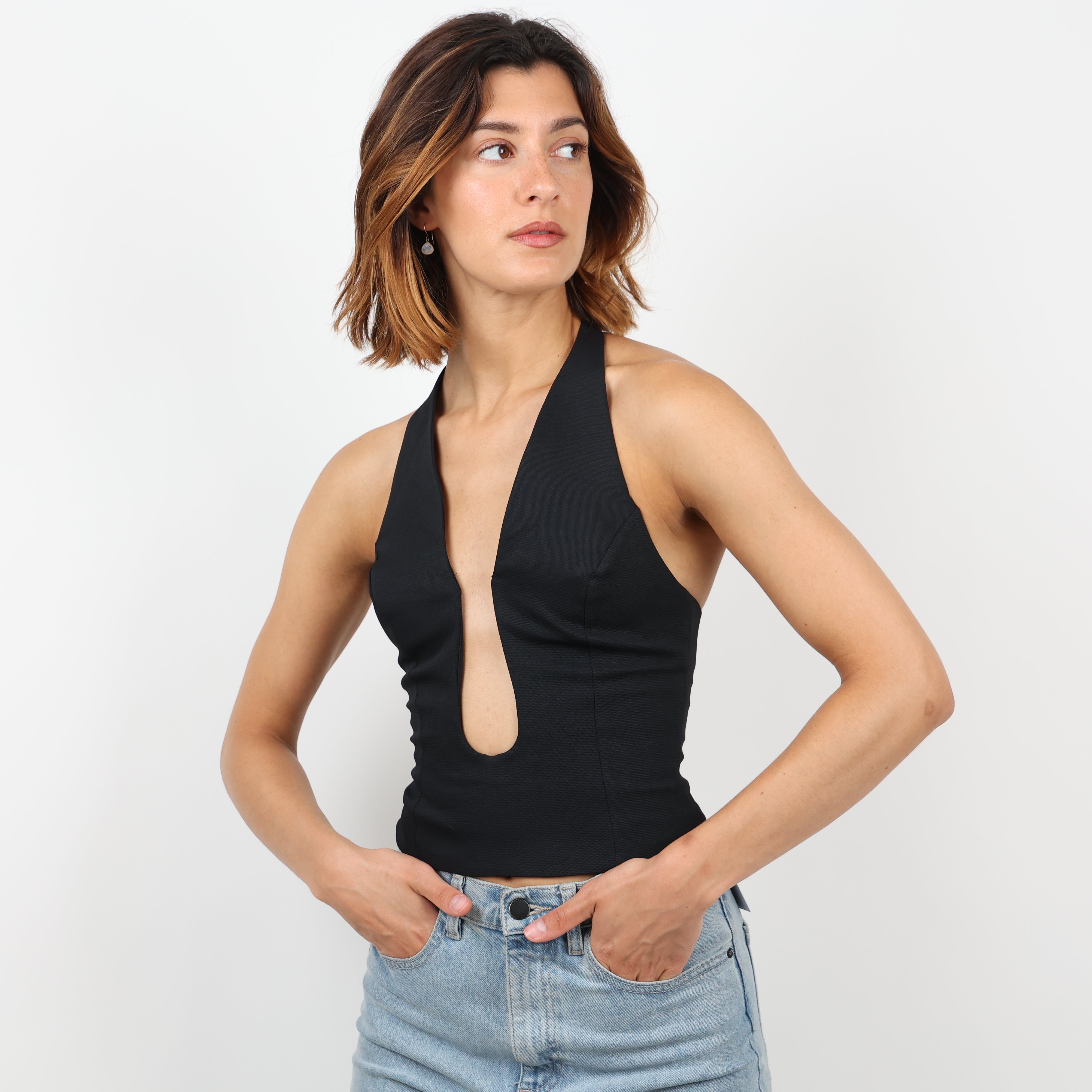 Top, UK Size 6