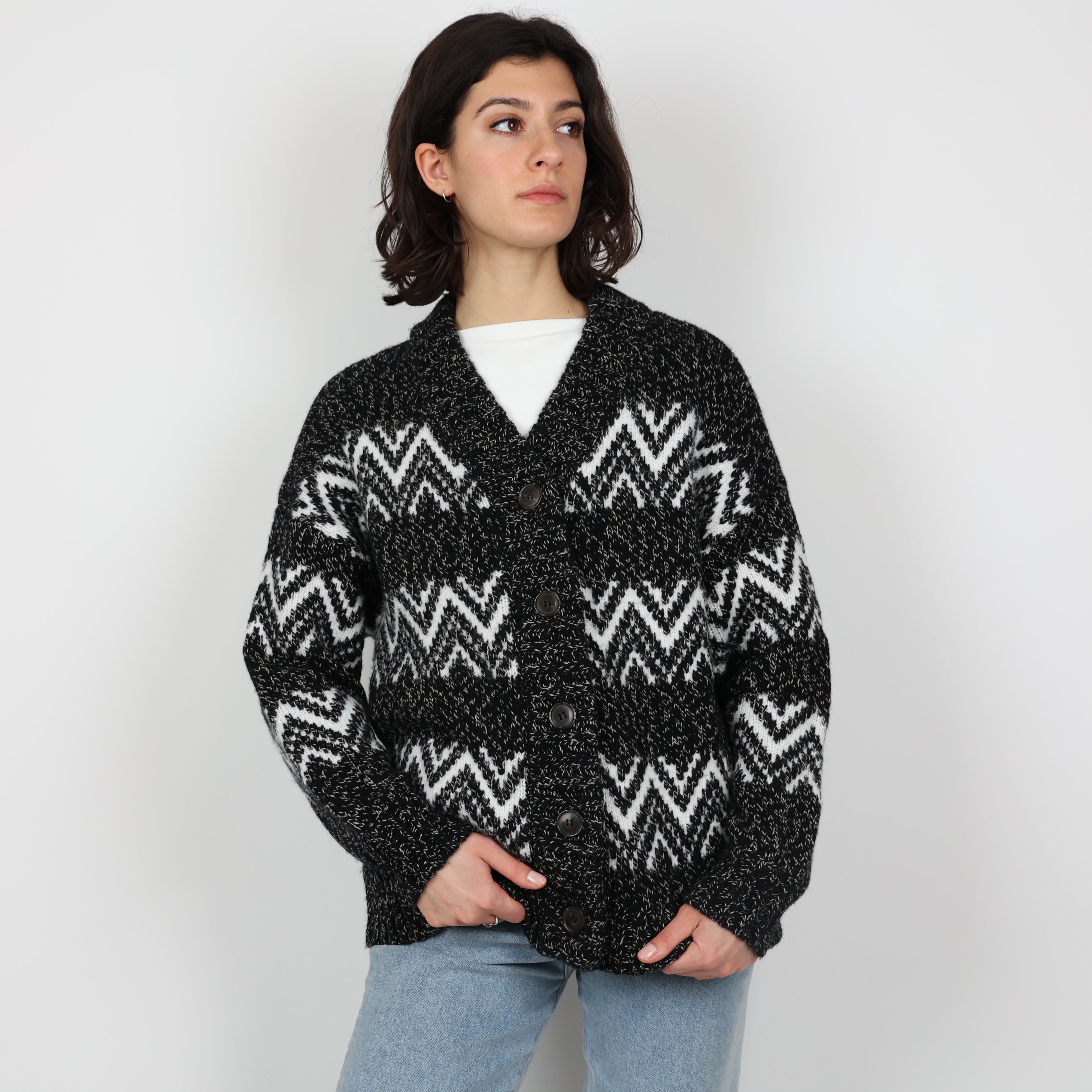 Cardigan, UK Size 10