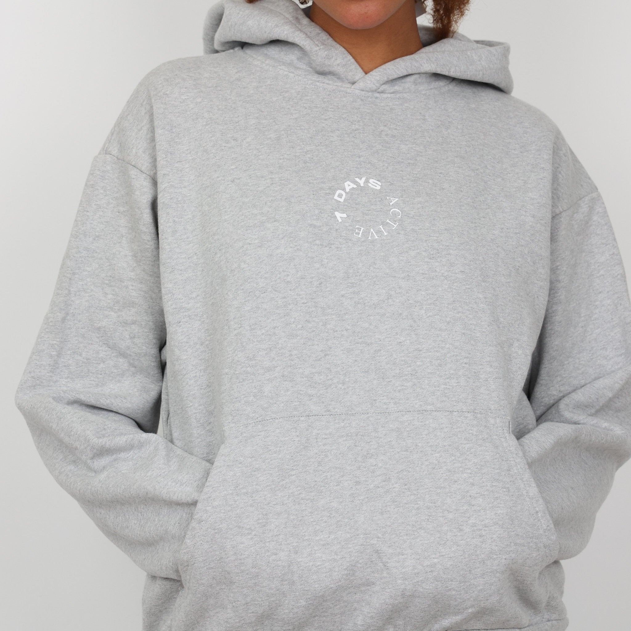 Sweatshirt, UK Size 8