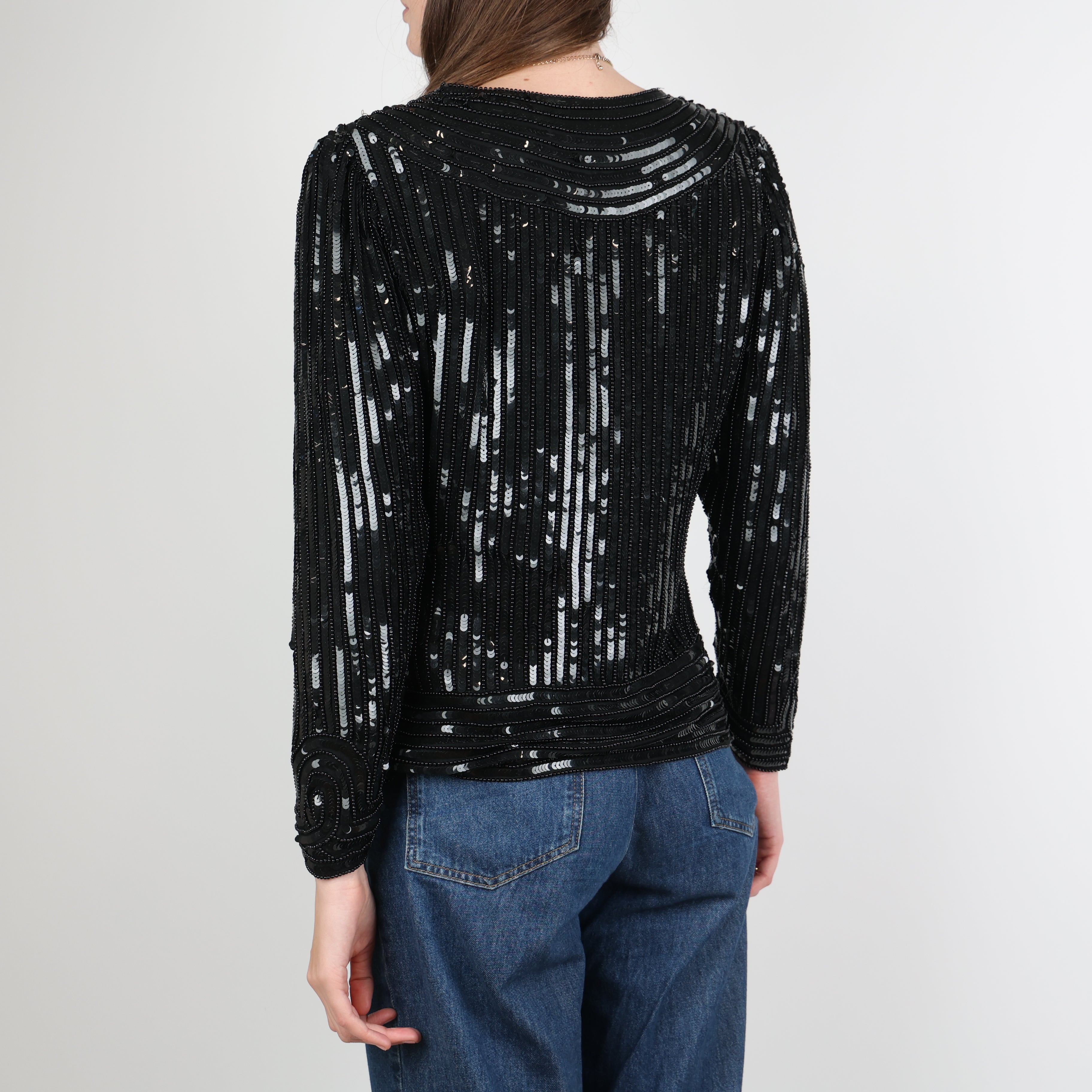 Top, UK Size 12