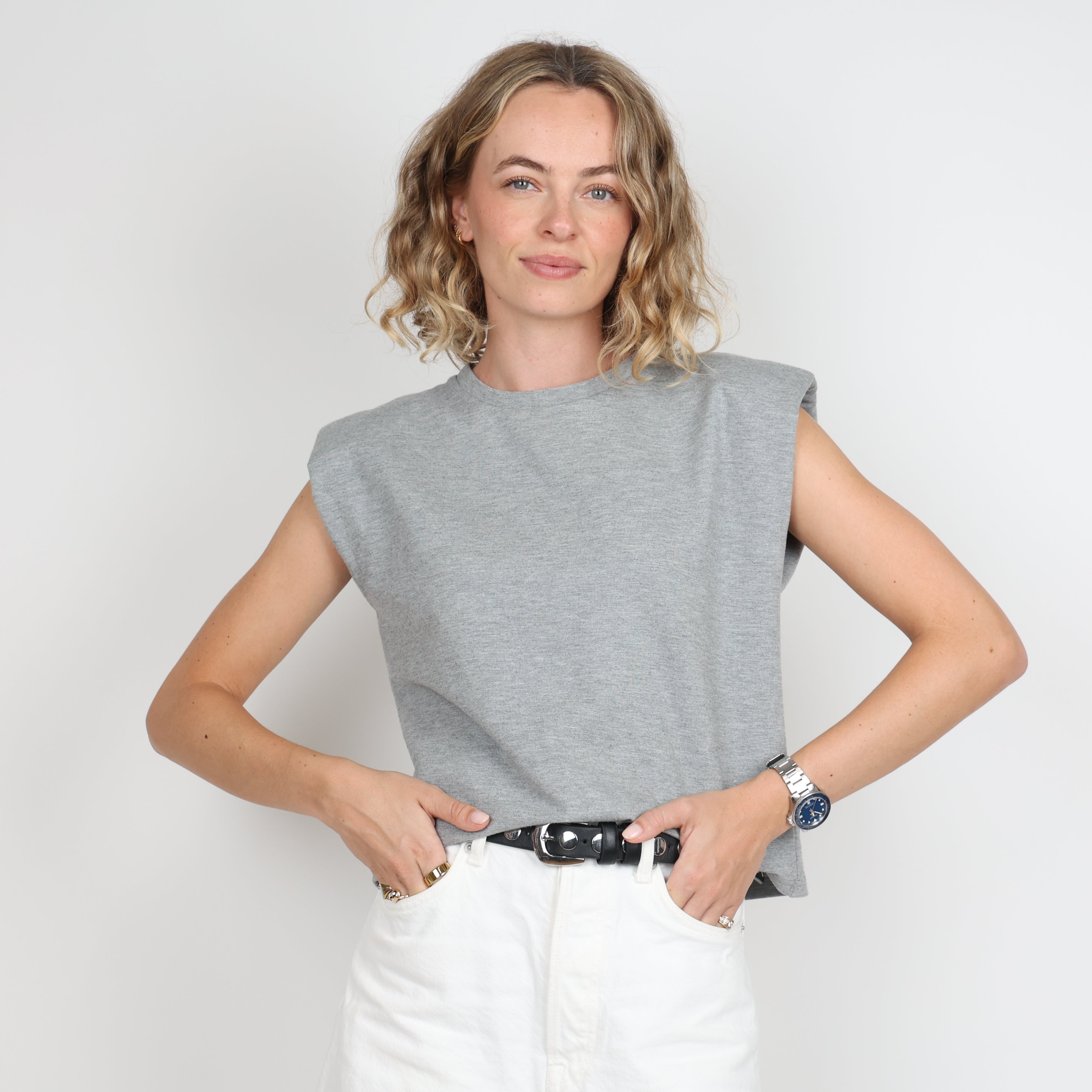 Top, UK Size 6