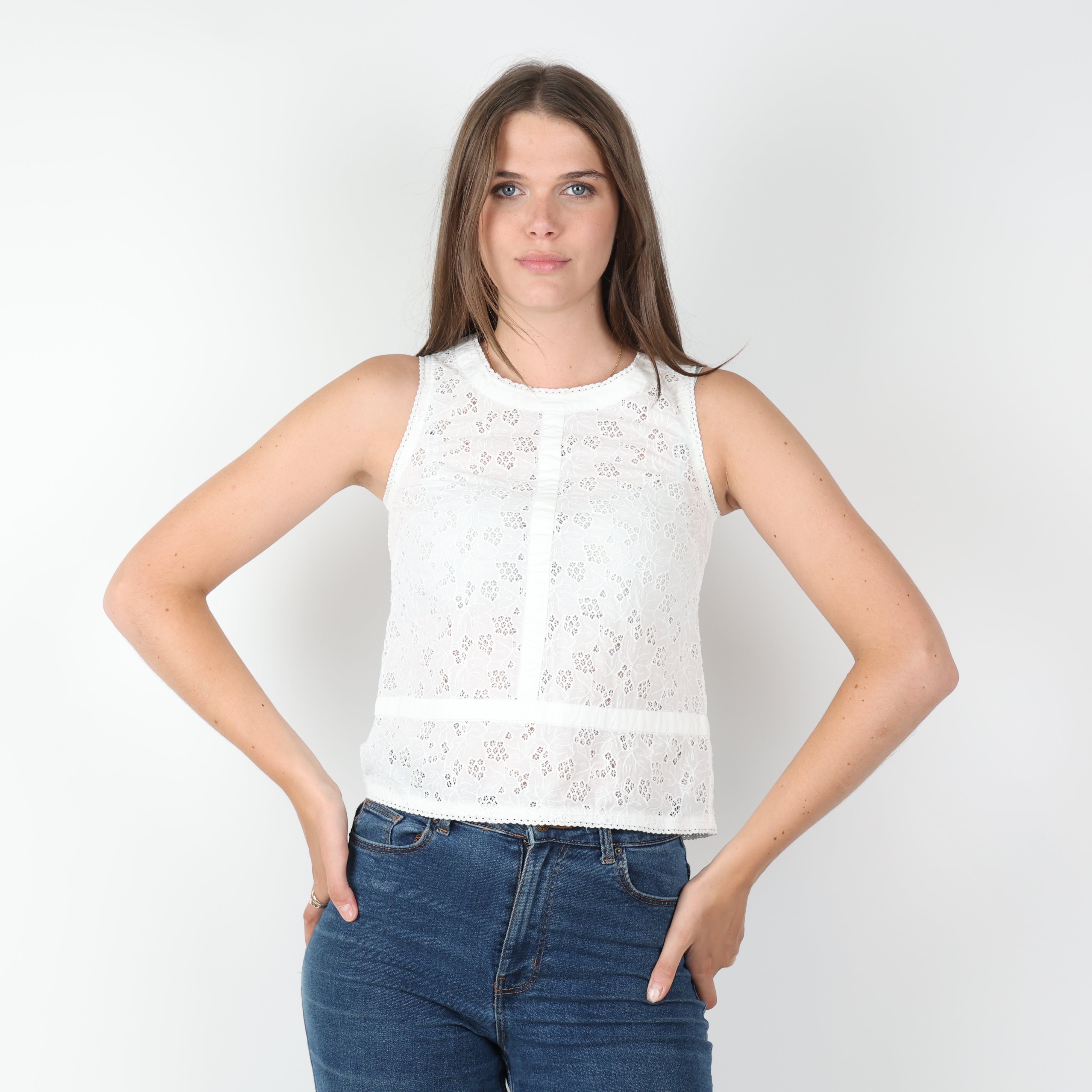 Top, UK Size 8
