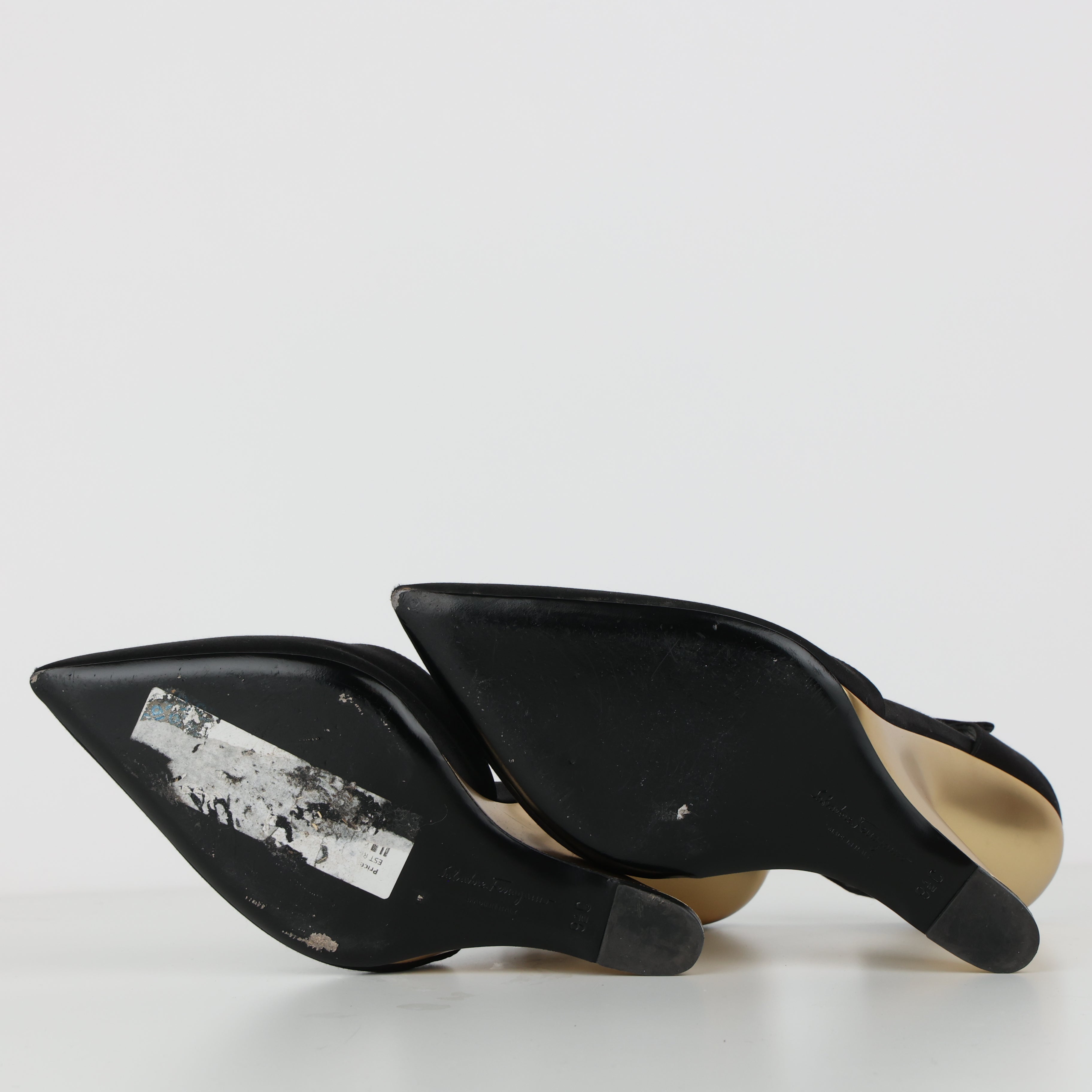 Heels , Shoe Size 40