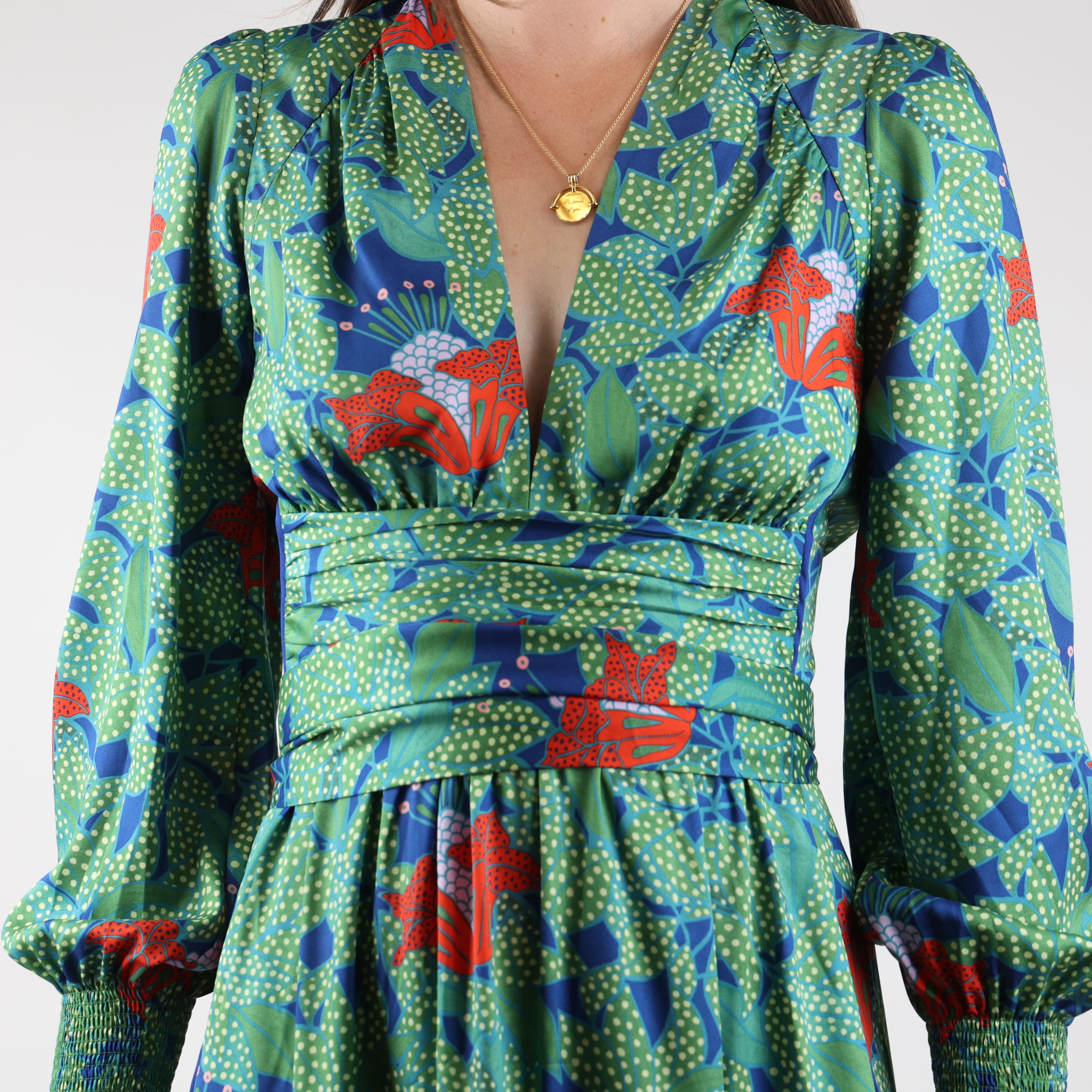 Dress, UK Size 10