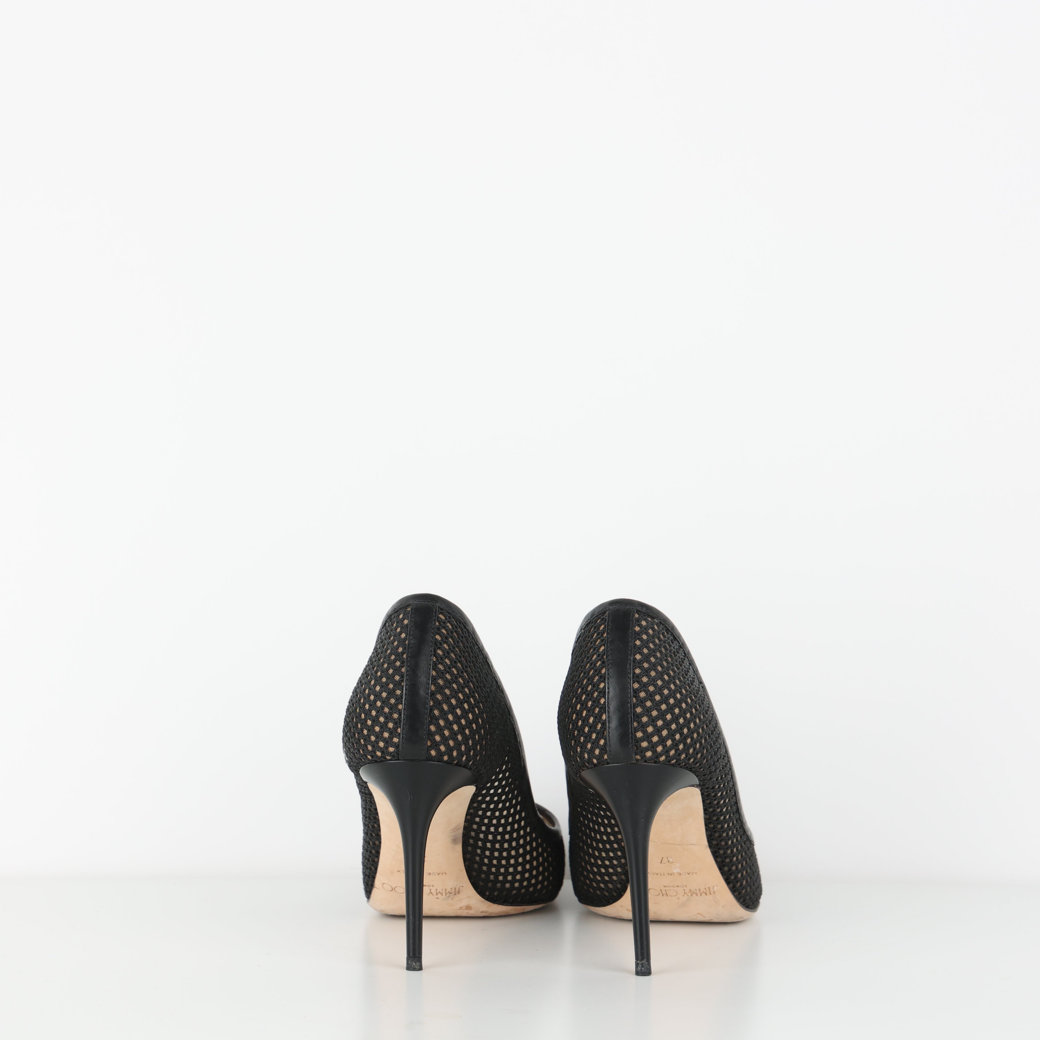 Heels, Shoe Size 37