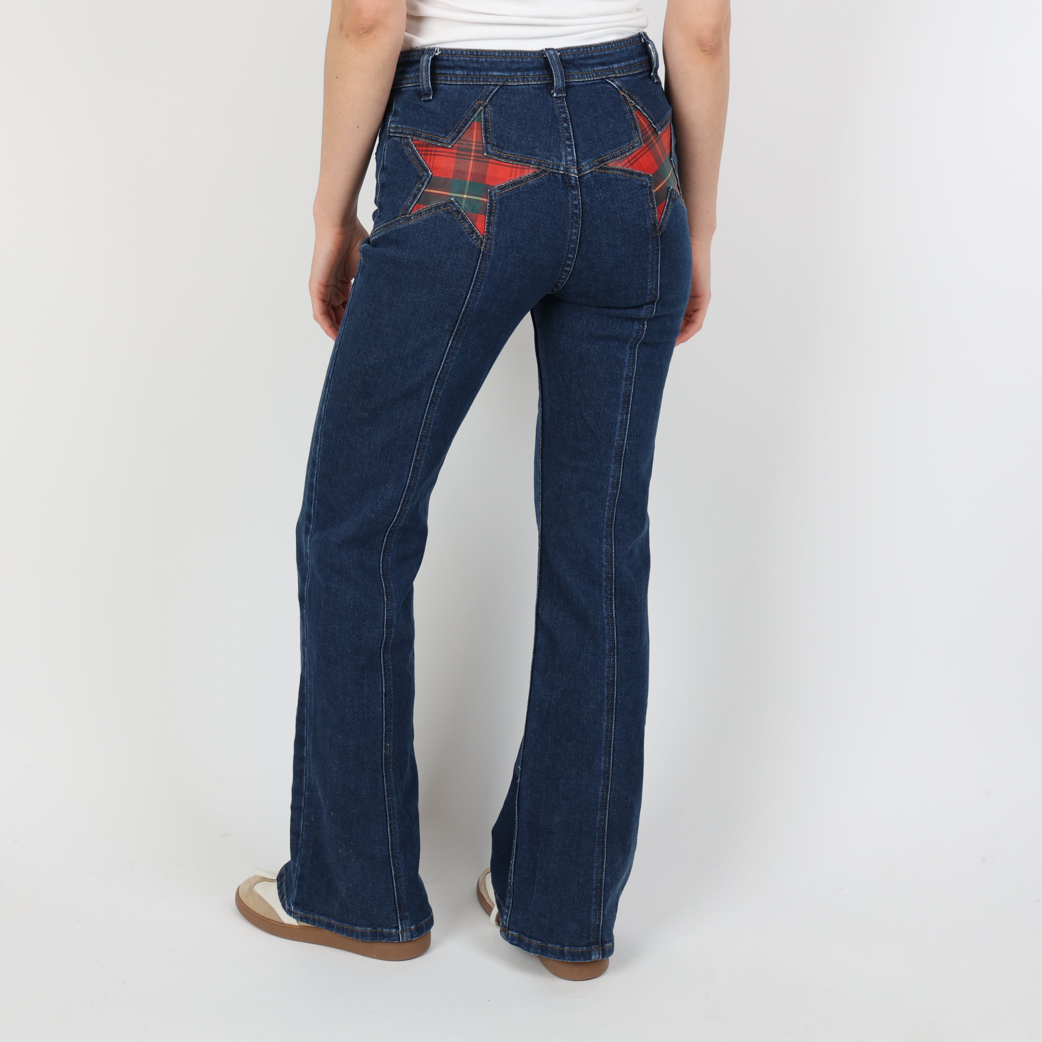 Jeans, Waist 27