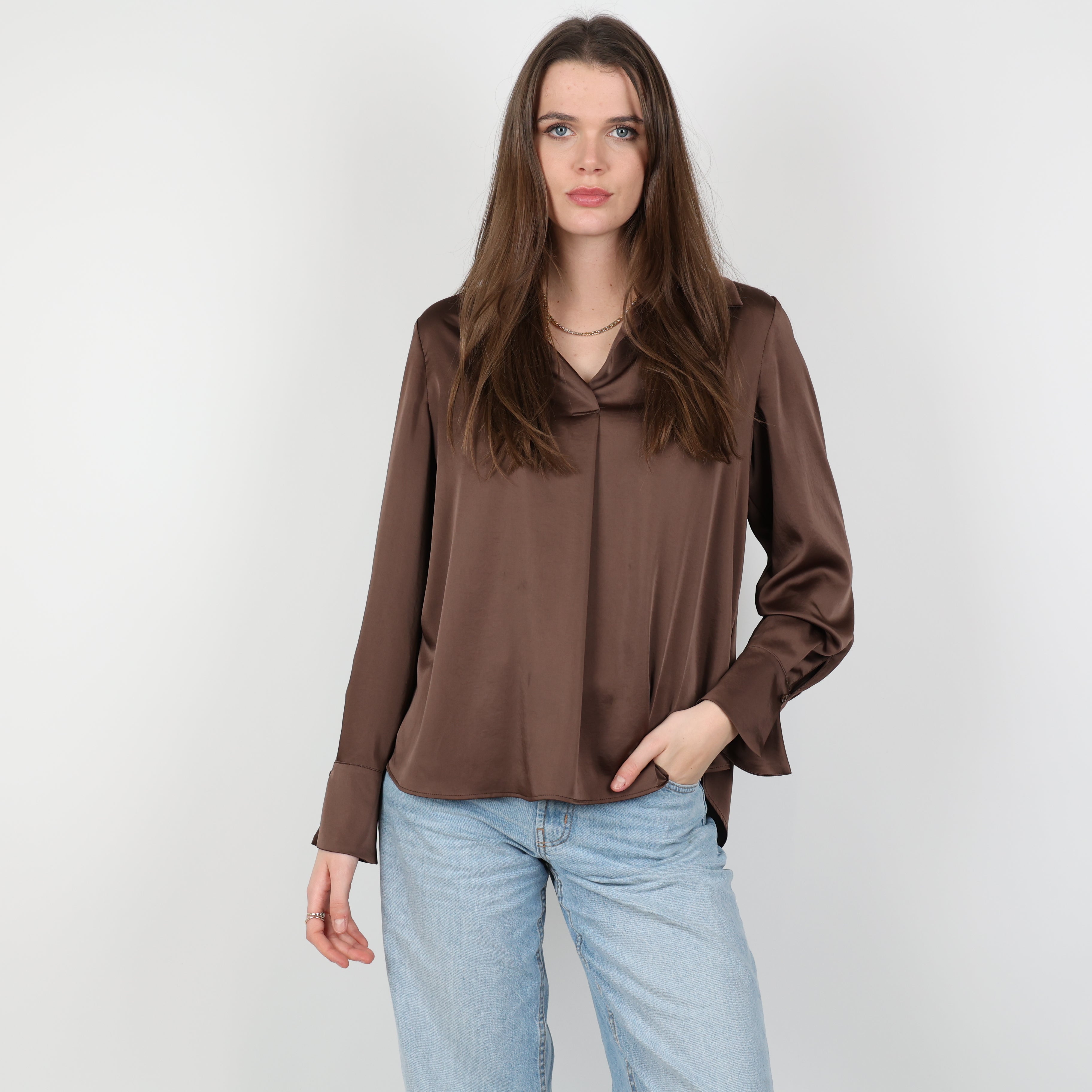 Blouse, UK Size 14