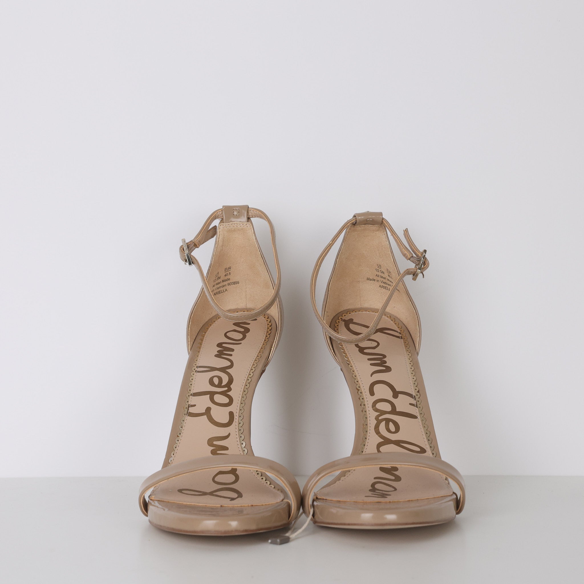 Shoes,