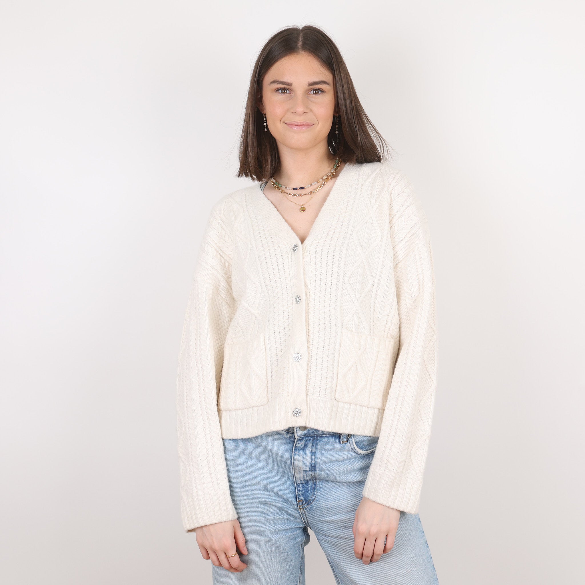 Knitwear, UK Size 10