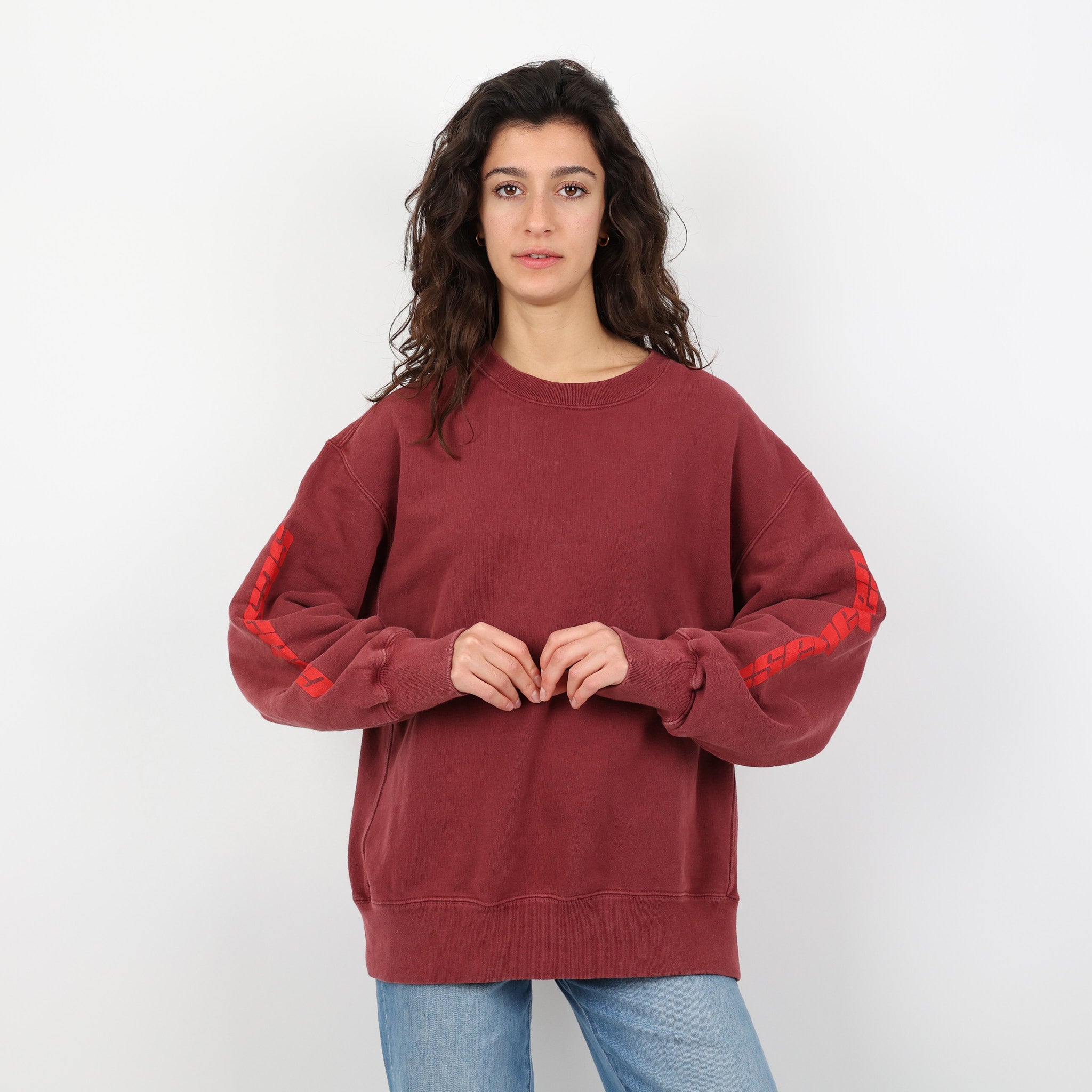 Sweatshirt, UK Size 12