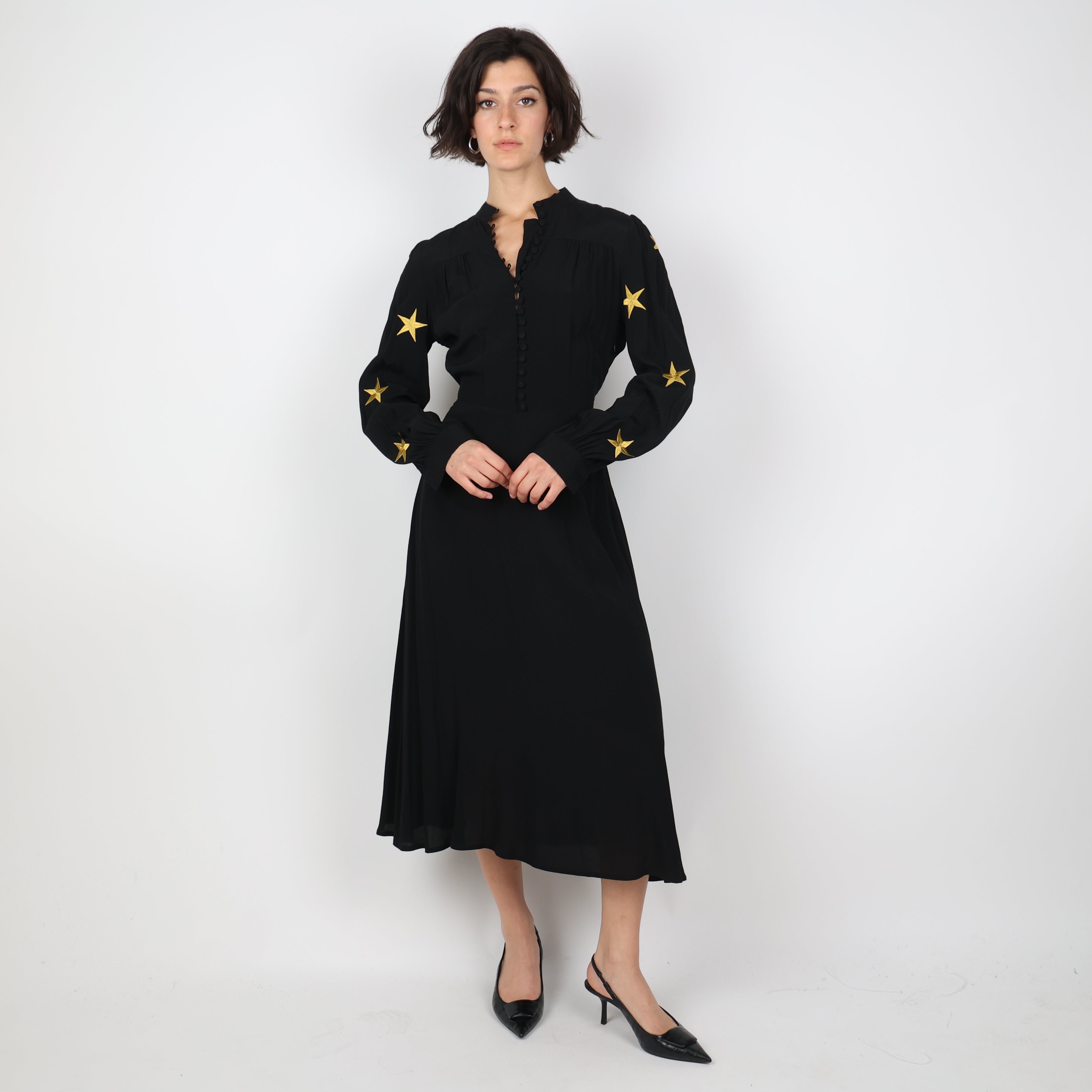 Dress, UK Size 10