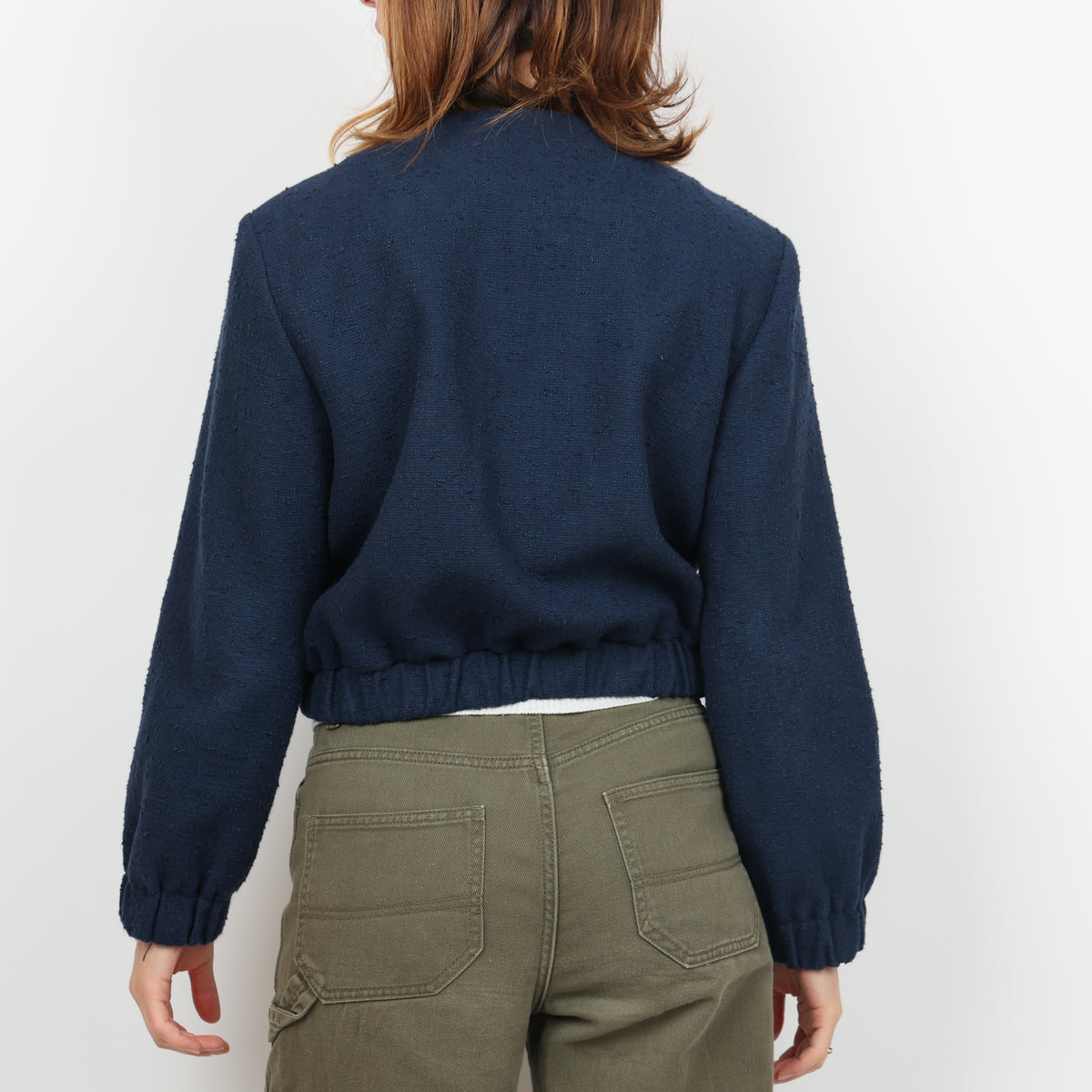 Jacket, UK Size 8